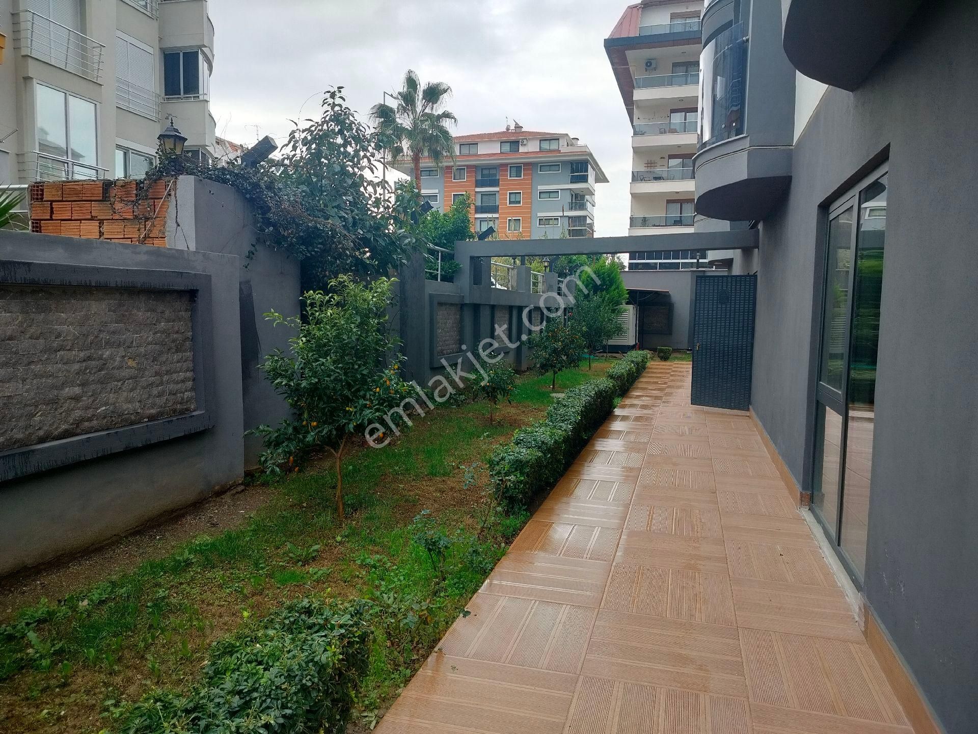 Kestel Firsat Daire Lux Konsept Denize Cok Yakin - Görsel 17