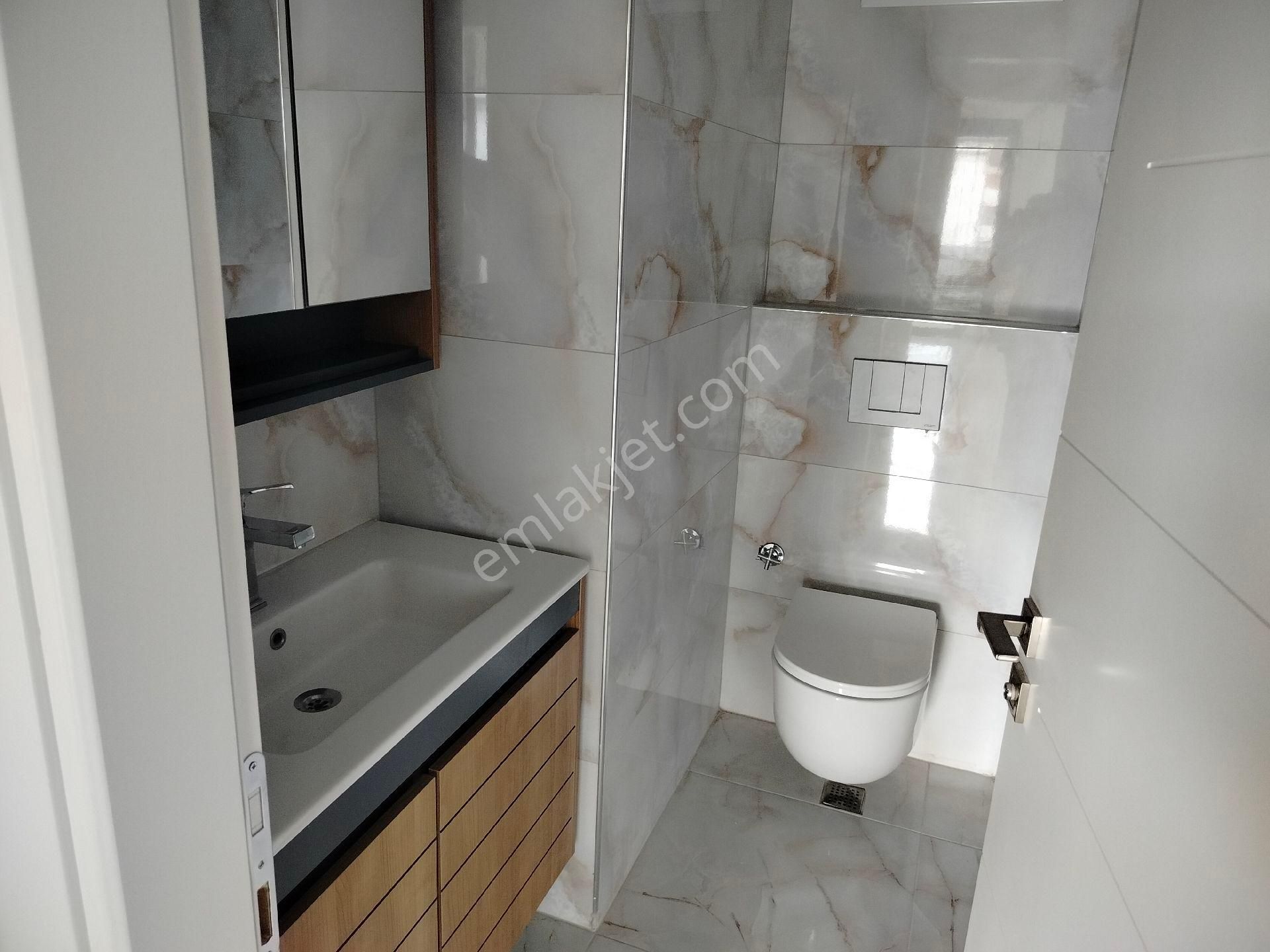 Kestel Firsat Daire Lux Konsept Denize Cok Yakin - Görsel 26