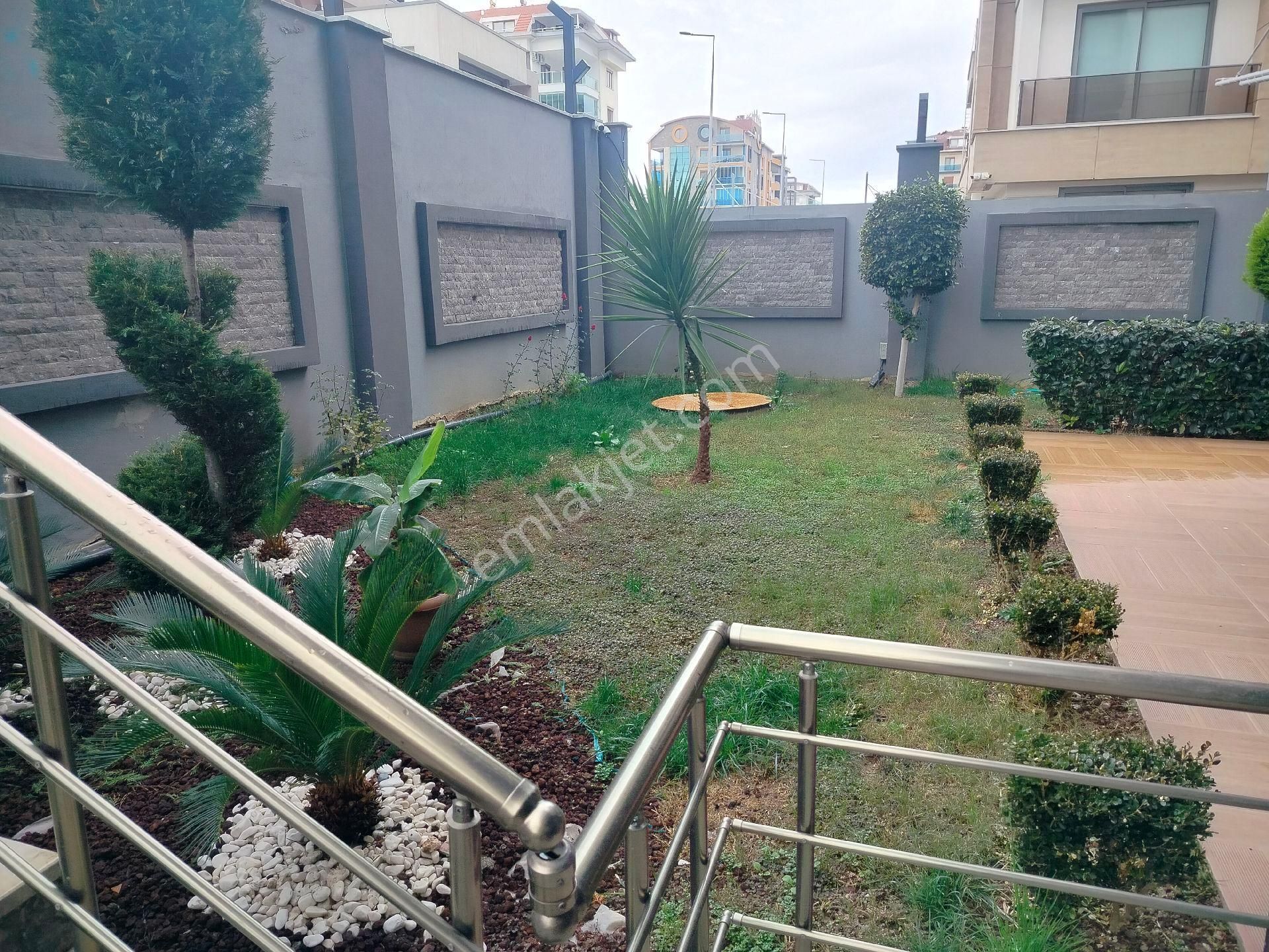 Kestel Firsat Daire Lux Konsept Denize Cok Yakin - Görsel 8