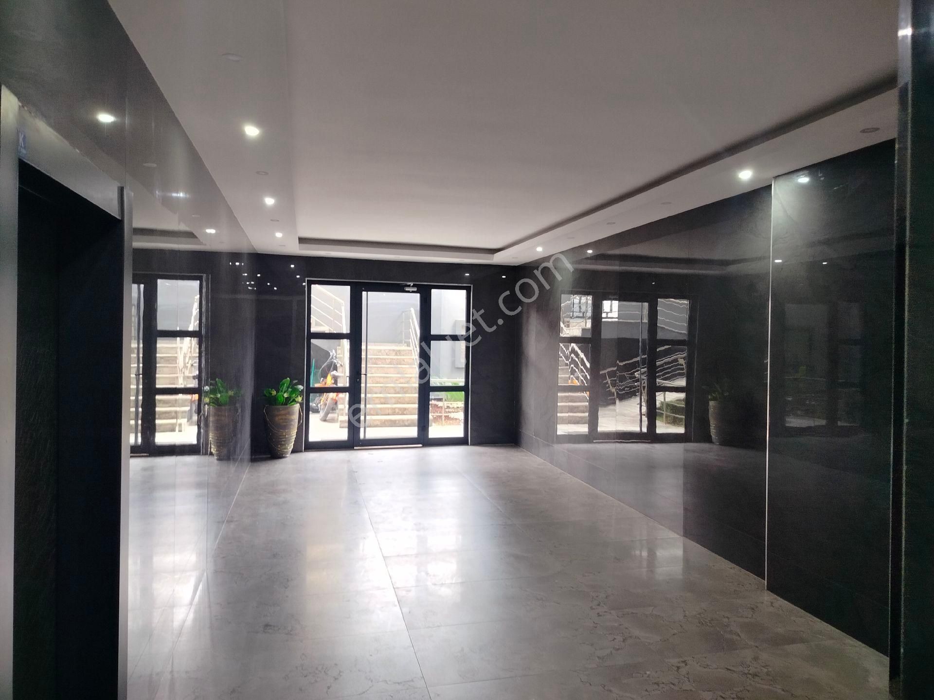 Kestel Firsat Daire Lux Konsept Denize Cok Yakin - Görsel 21