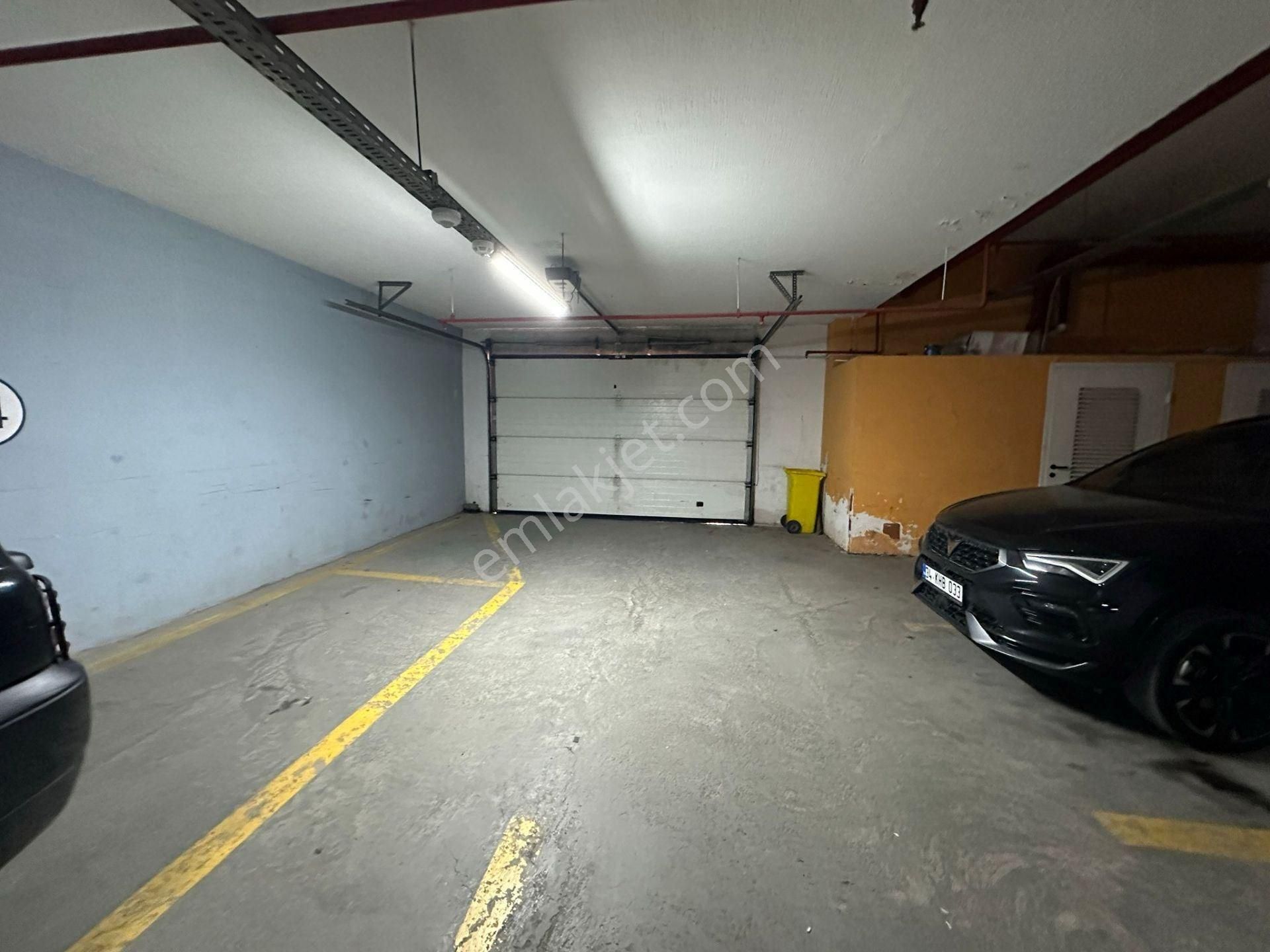 Güneşli'de Eşyalı 3+1 Dubleks Daire, Panoramik Manzaralı! - Görsel 25