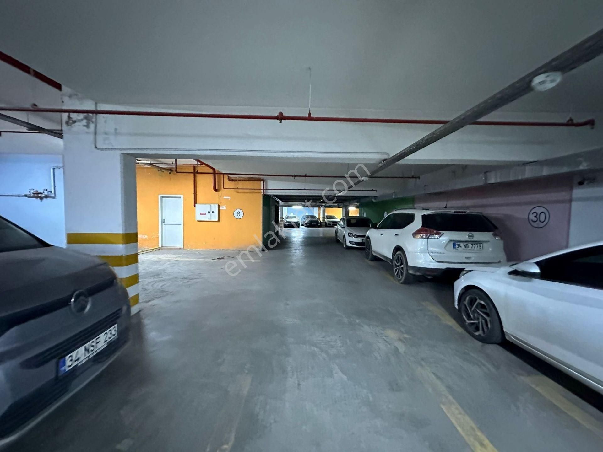 Güneşli'de Eşyalı 3+1 Dubleks Daire, Panoramik Manzaralı! - Görsel 24