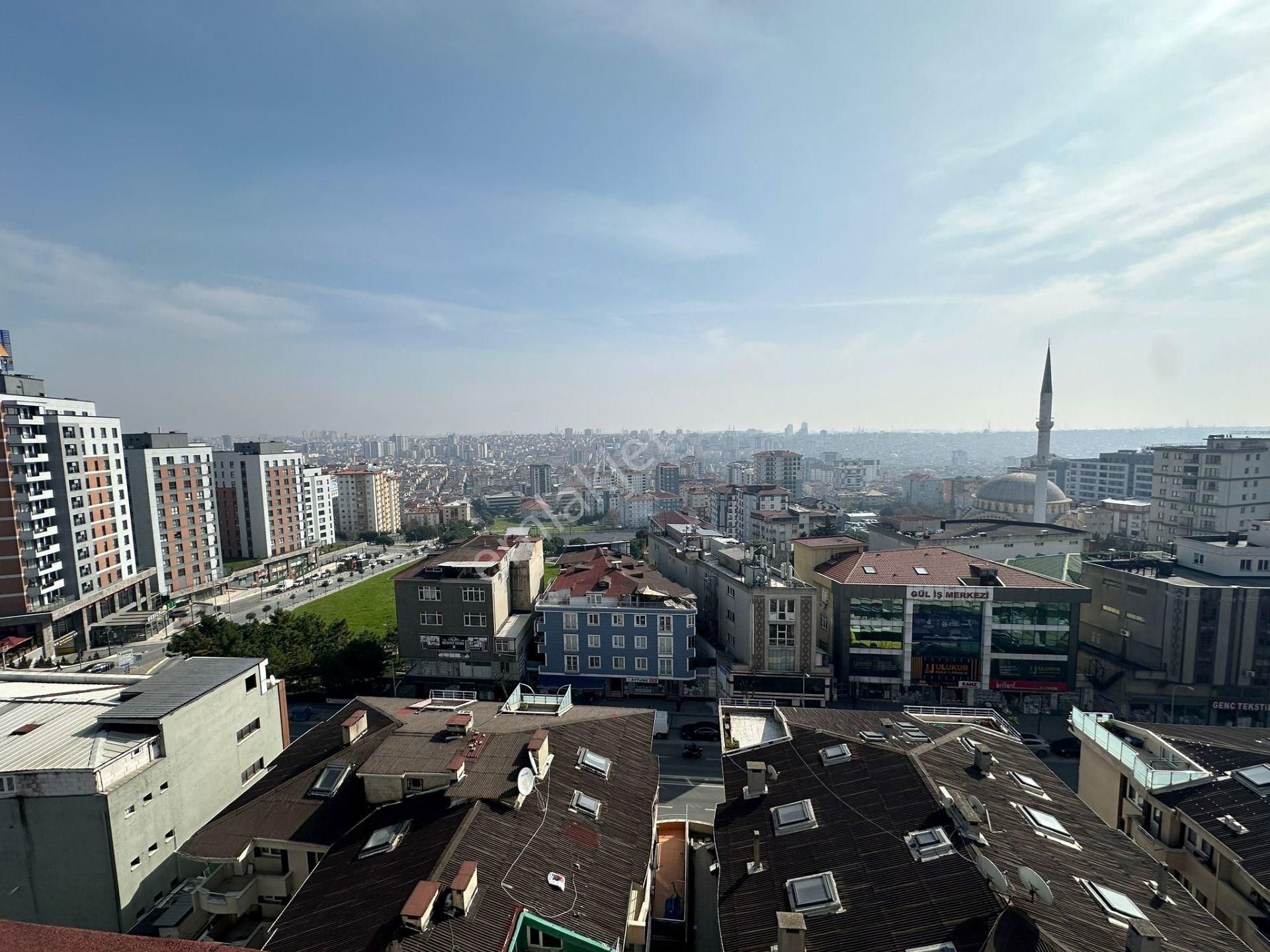 Güneşli'de Eşyalı 3+1 Dubleks Daire, Panoramik Manzaralı! - Görsel 15