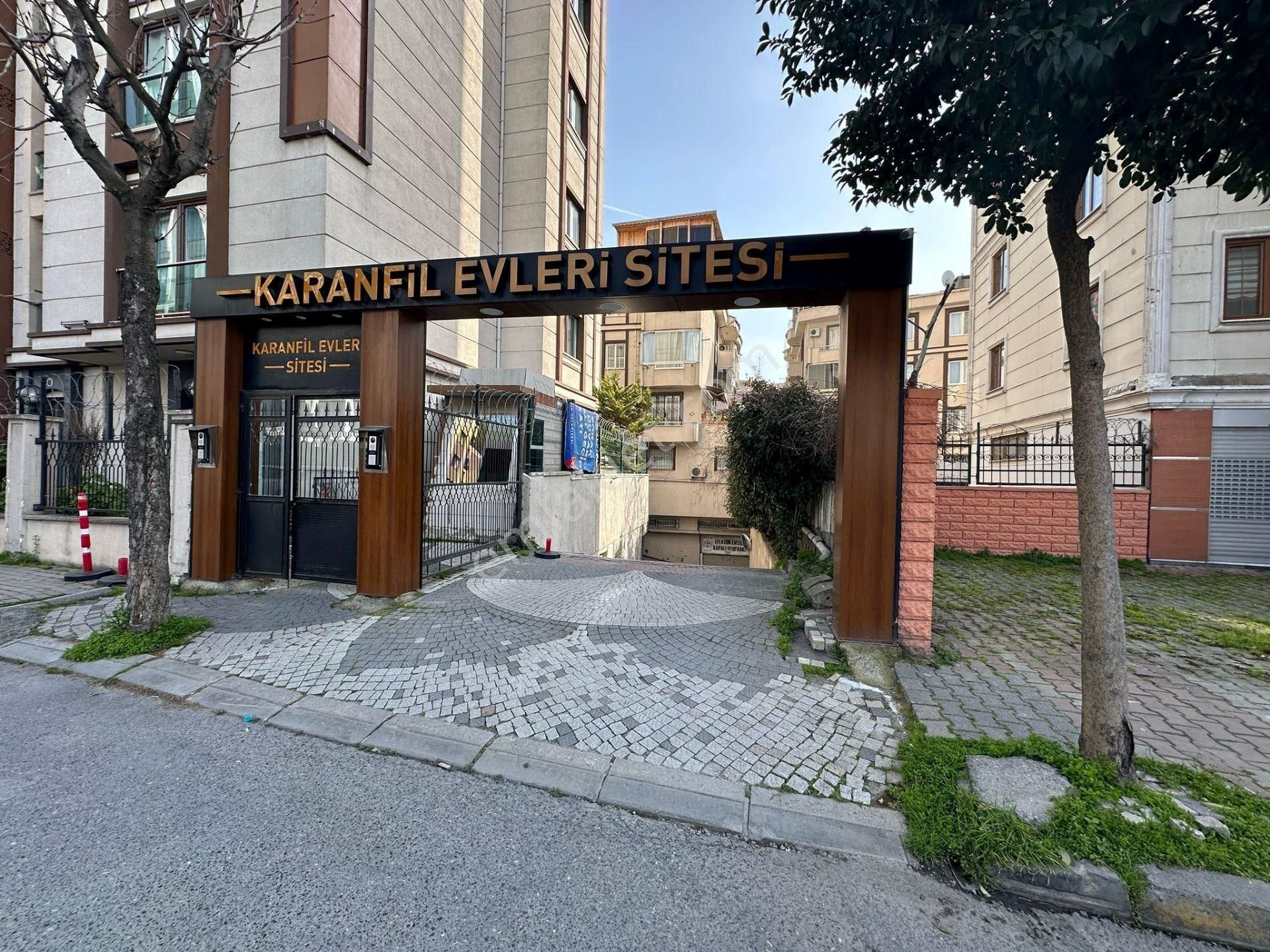 Güneşli'de Eşyalı 3+1 Dubleks Daire, Panoramik Manzaralı! - Görsel 29