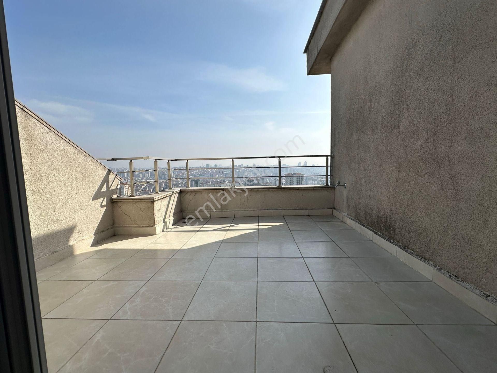 Güneşli'de Eşyalı 3+1 Dubleks Daire, Panoramik Manzaralı! - Görsel 16