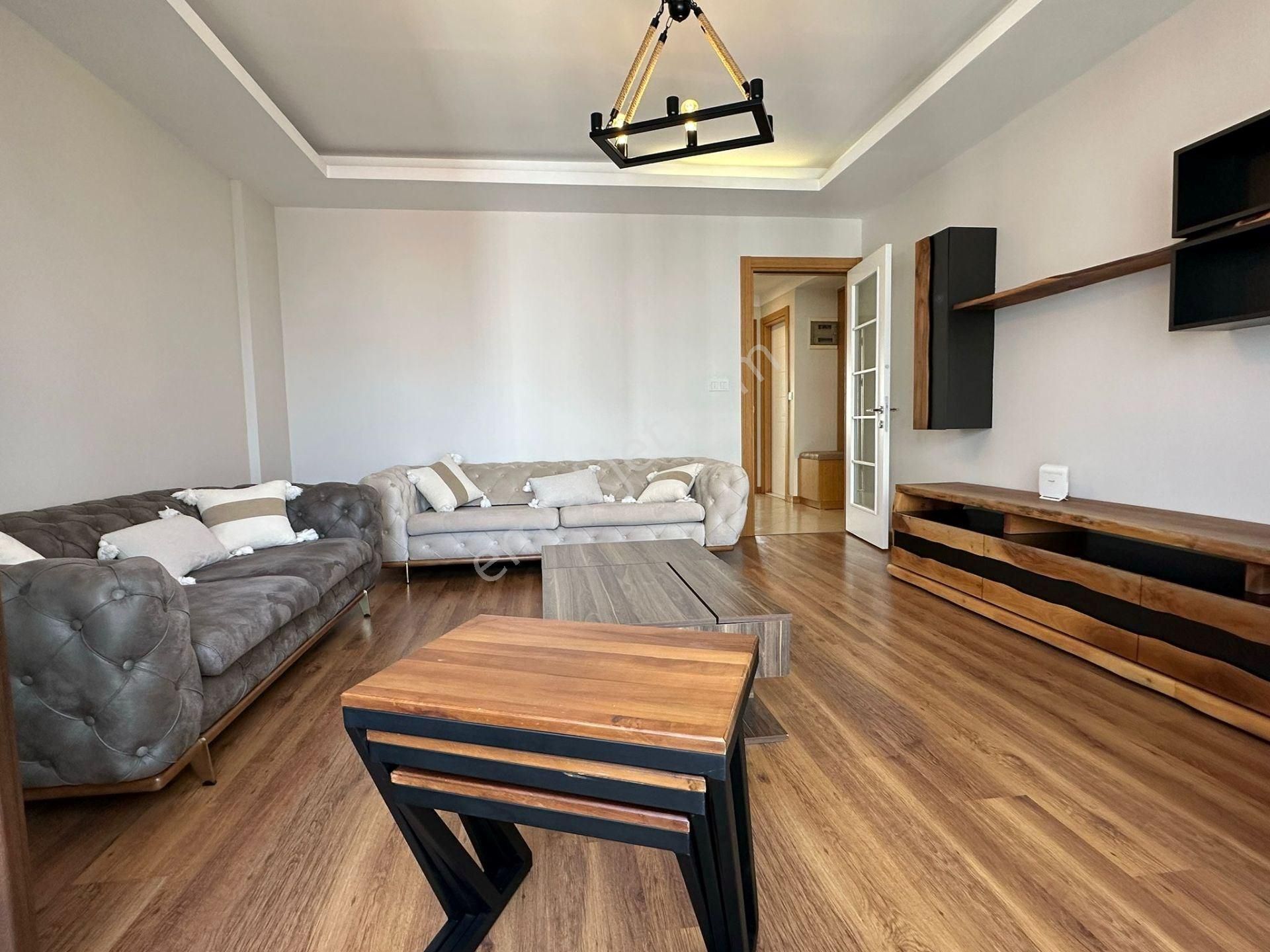 Güneşli'de Eşyalı 3+1 Dubleks Daire, Panoramik Manzaralı! - Görsel 35