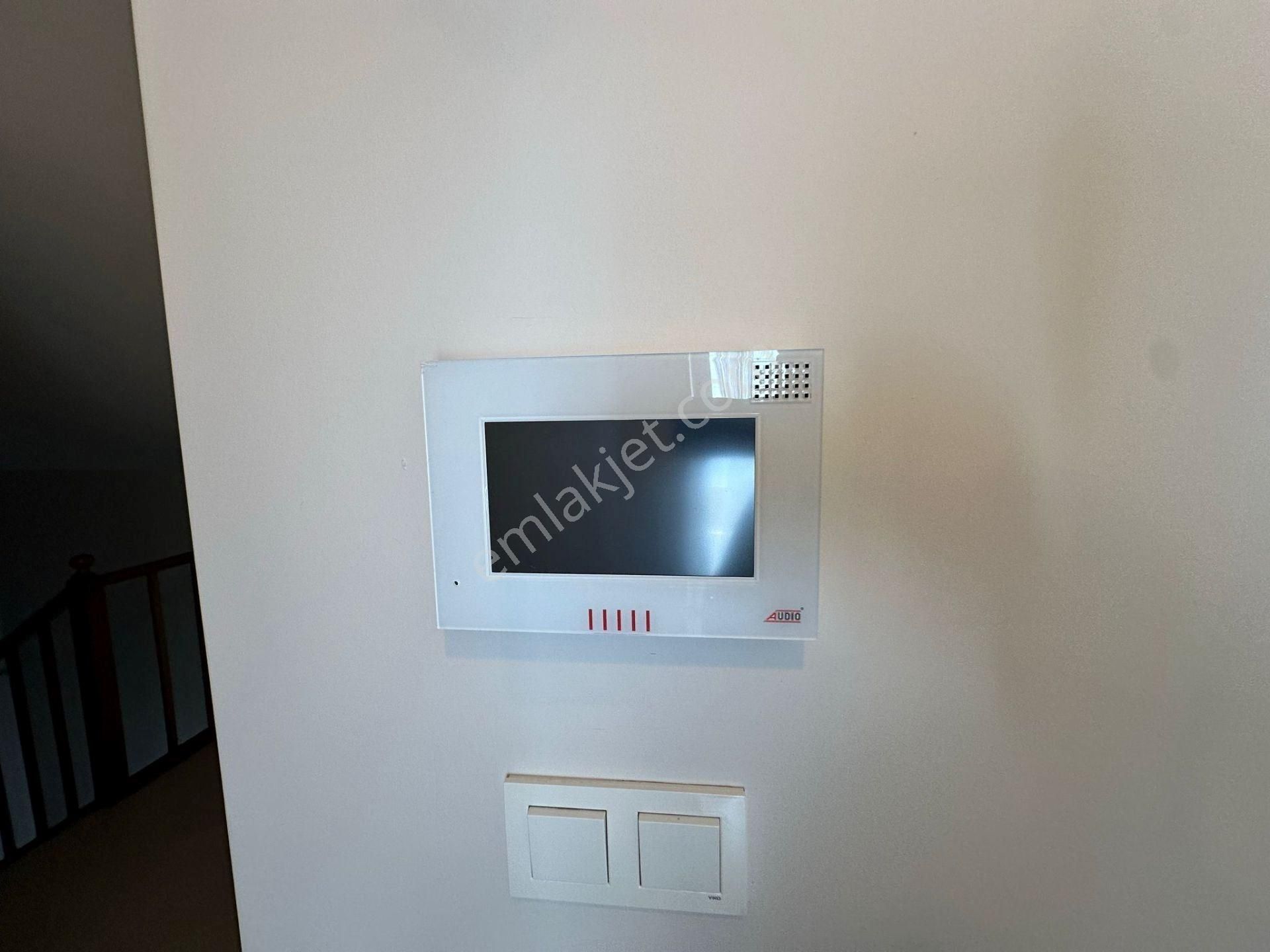 Güneşli'de Eşyalı 3+1 Dubleks Daire, Panoramik Manzaralı! - Görsel 31