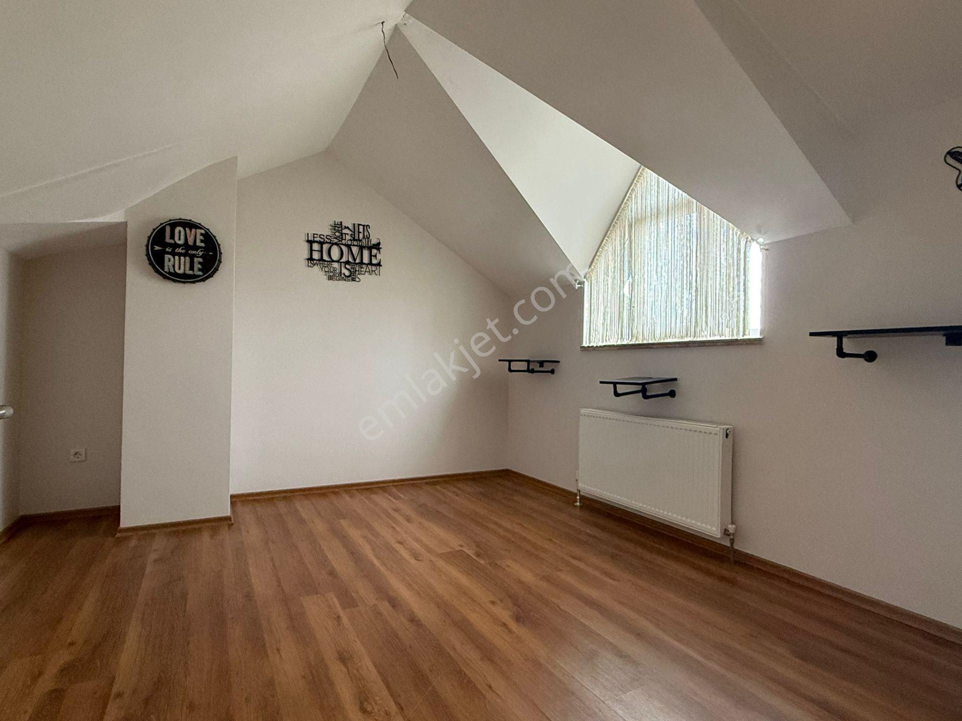 Bağcılar Güneşli Mahallesi Site İçinde Kiralık 3+1 Dubleks Daire - Görsel 14