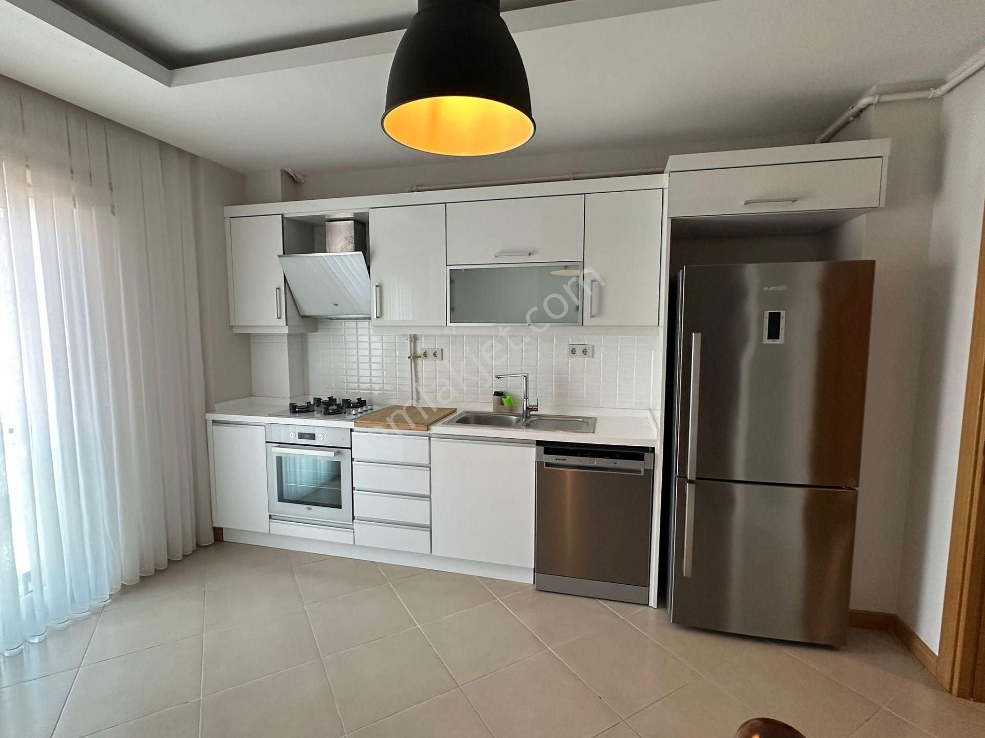 Güneşli'de Eşyalı 3+1 Dubleks Daire, Panoramik Manzaralı! - Görsel 13