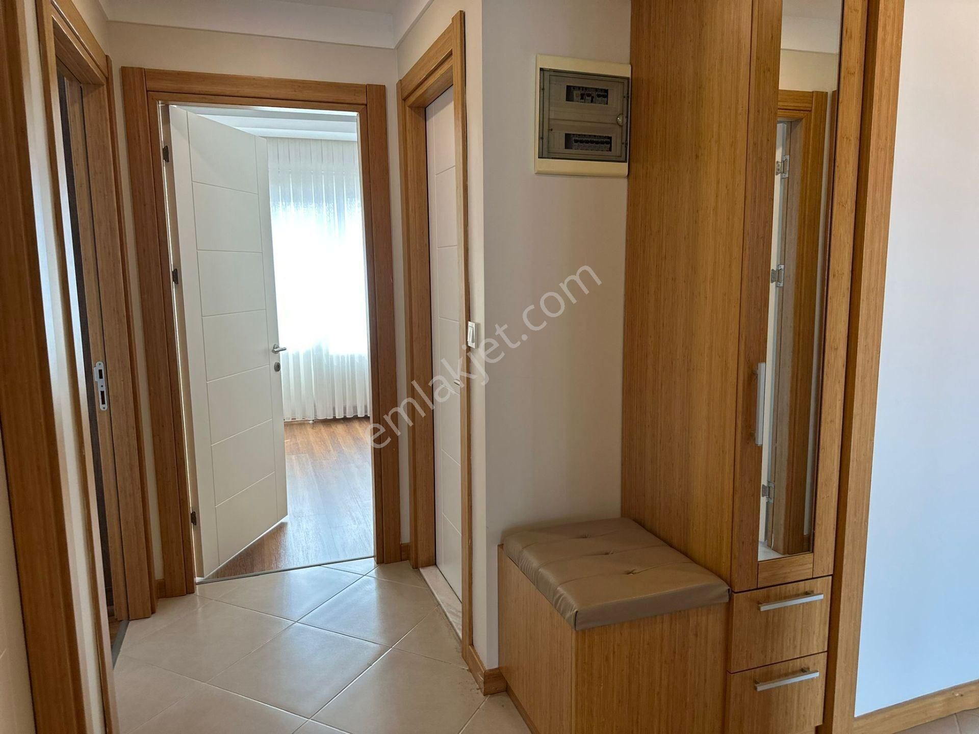 Güneşli'de Eşyalı 3+1 Dubleks Daire, Panoramik Manzaralı! - Görsel 32
