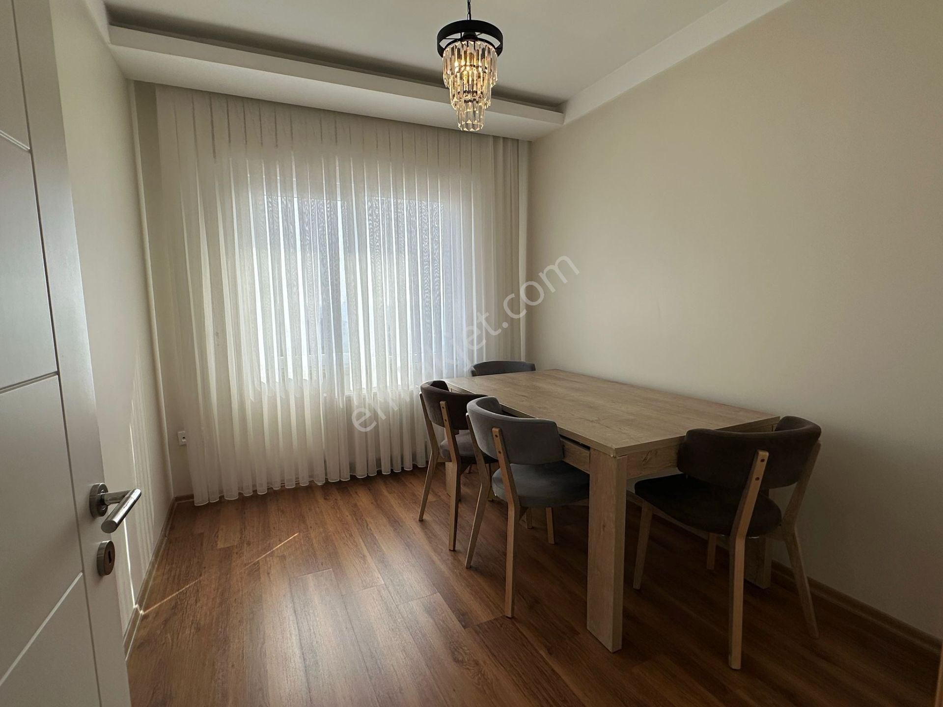 Güneşli'de Eşyalı 3+1 Dubleks Daire, Panoramik Manzaralı! - Görsel 7