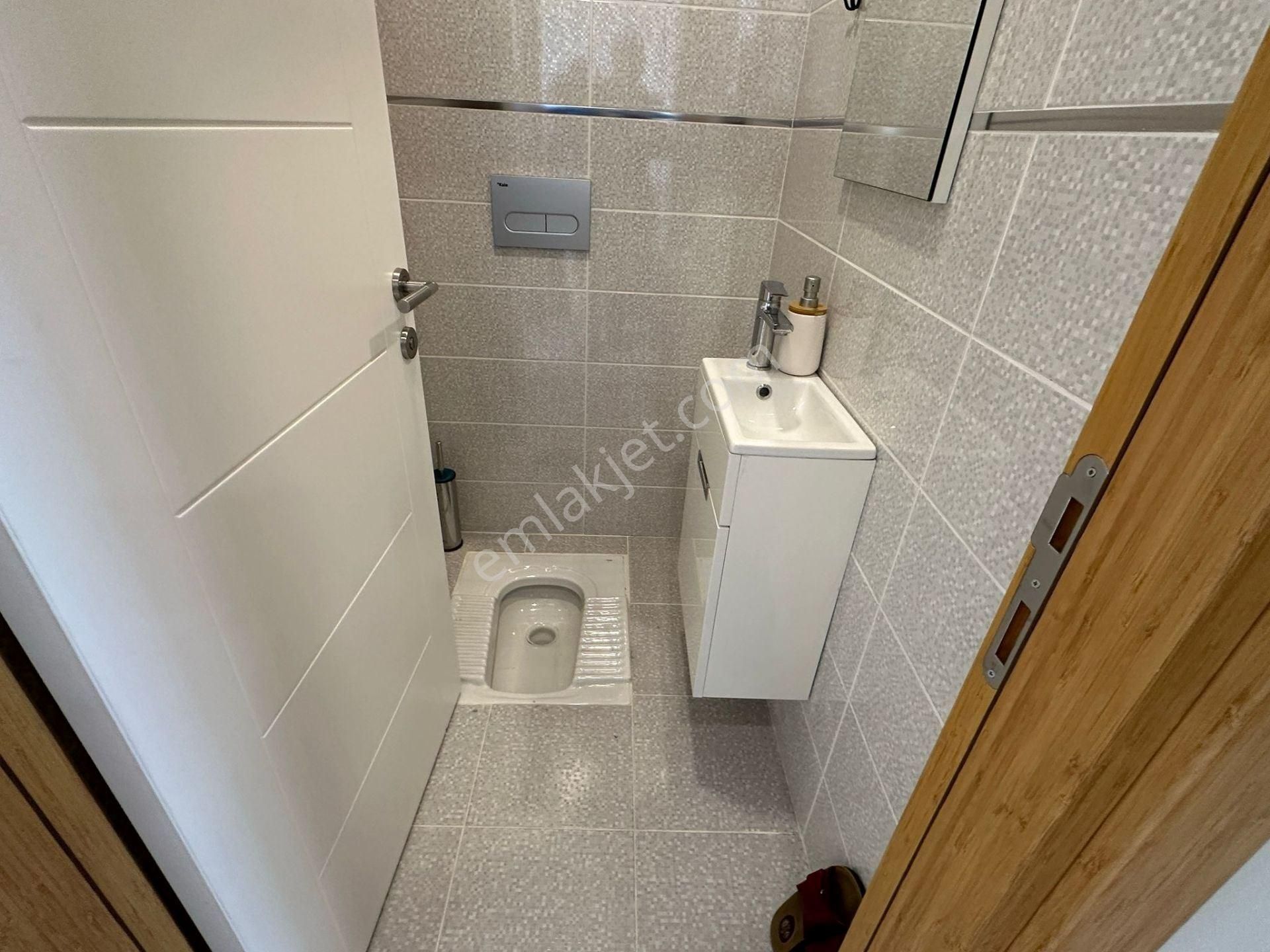 Güneşli'de Eşyalı 3+1 Dubleks Daire, Panoramik Manzaralı! - Görsel 21