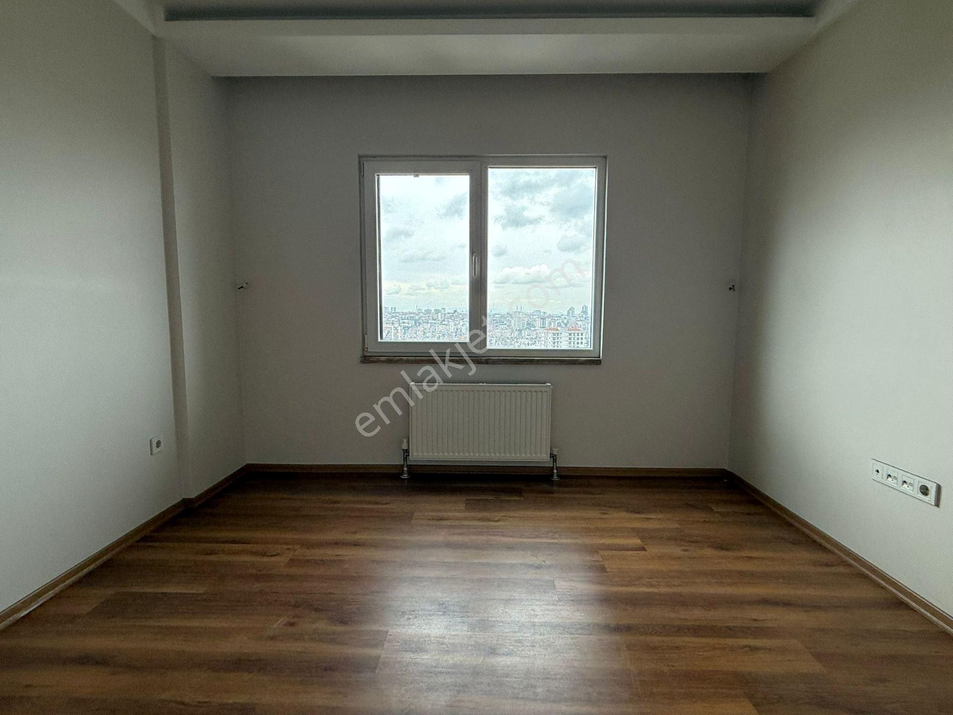 Bağcılar Güneşli Mahallesi Site İçinde Kiralık 3+1 Dubleks Daire - Görsel 6