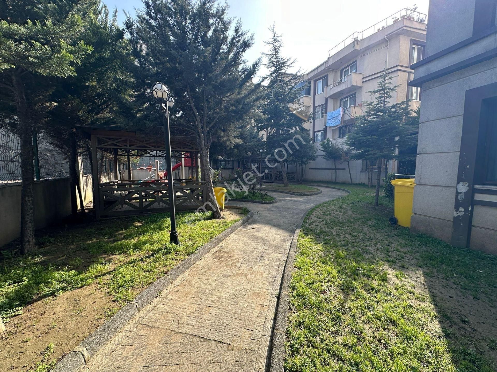 Güneşli'de Eşyalı 3+1 Dubleks Daire, Panoramik Manzaralı! - Görsel 27