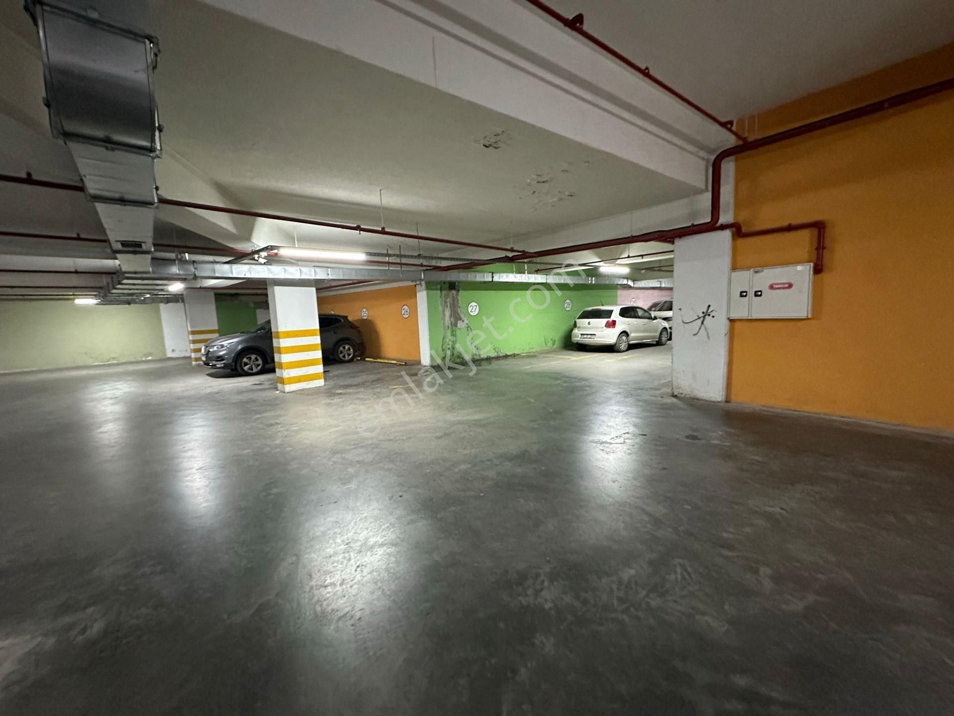 Güneşli'de Eşyalı 3+1 Dubleks Daire, Panoramik Manzaralı! - Görsel 23