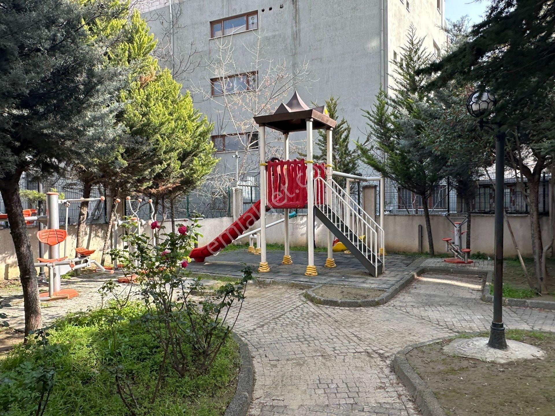 Güneşli'de Eşyalı 3+1 Dubleks Daire, Panoramik Manzaralı! - Görsel 26