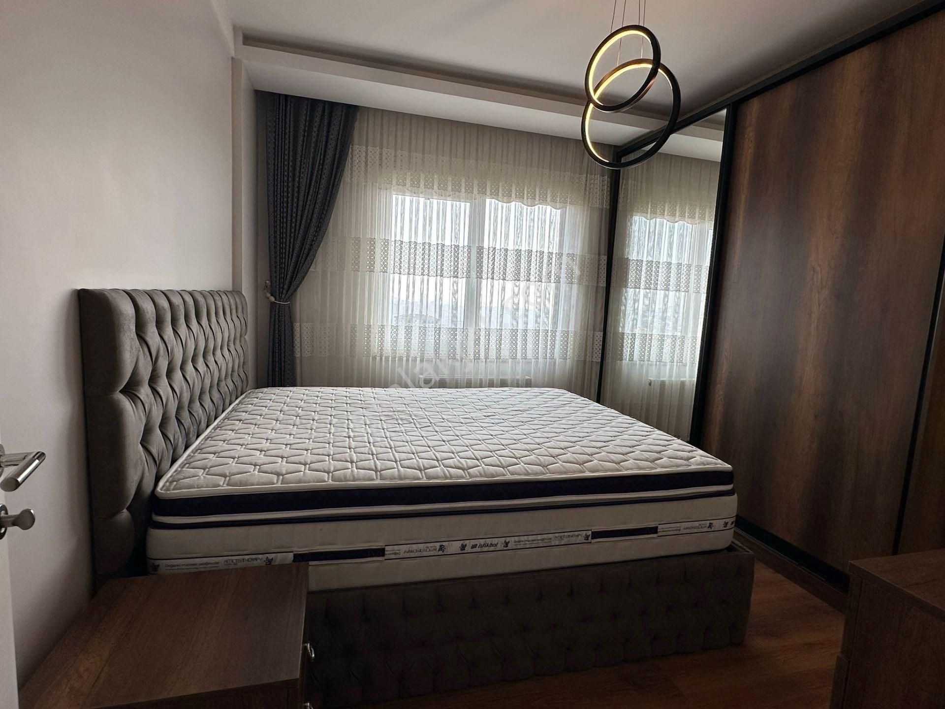 Güneşli'de Eşyalı 3+1 Dubleks Daire, Panoramik Manzaralı! - Görsel 4