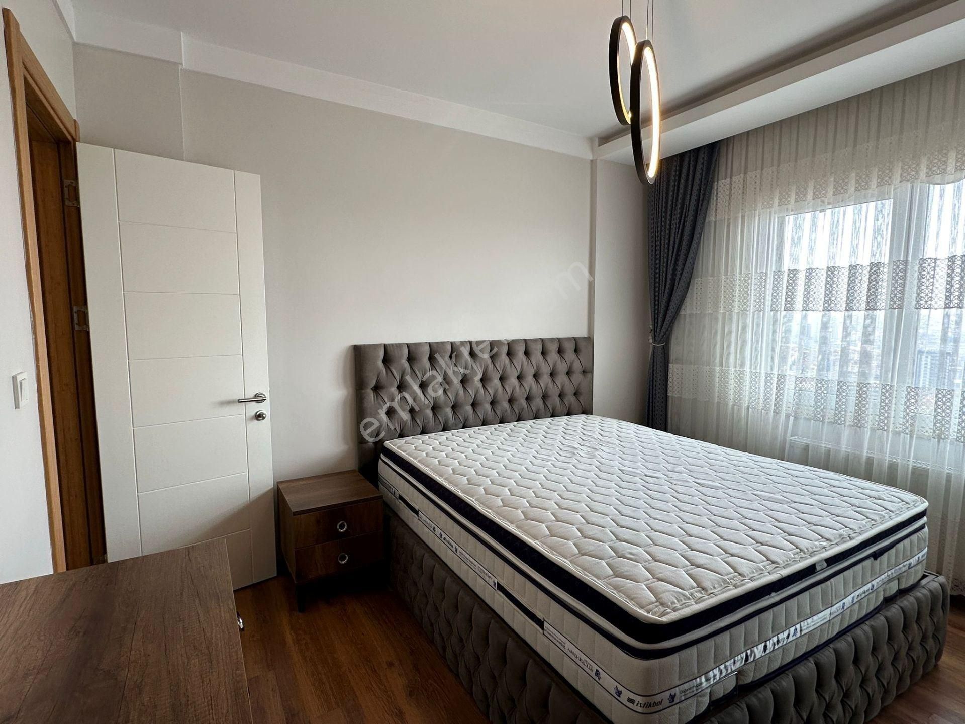 Güneşli'de Eşyalı 3+1 Dubleks Daire, Panoramik Manzaralı! - Görsel 6