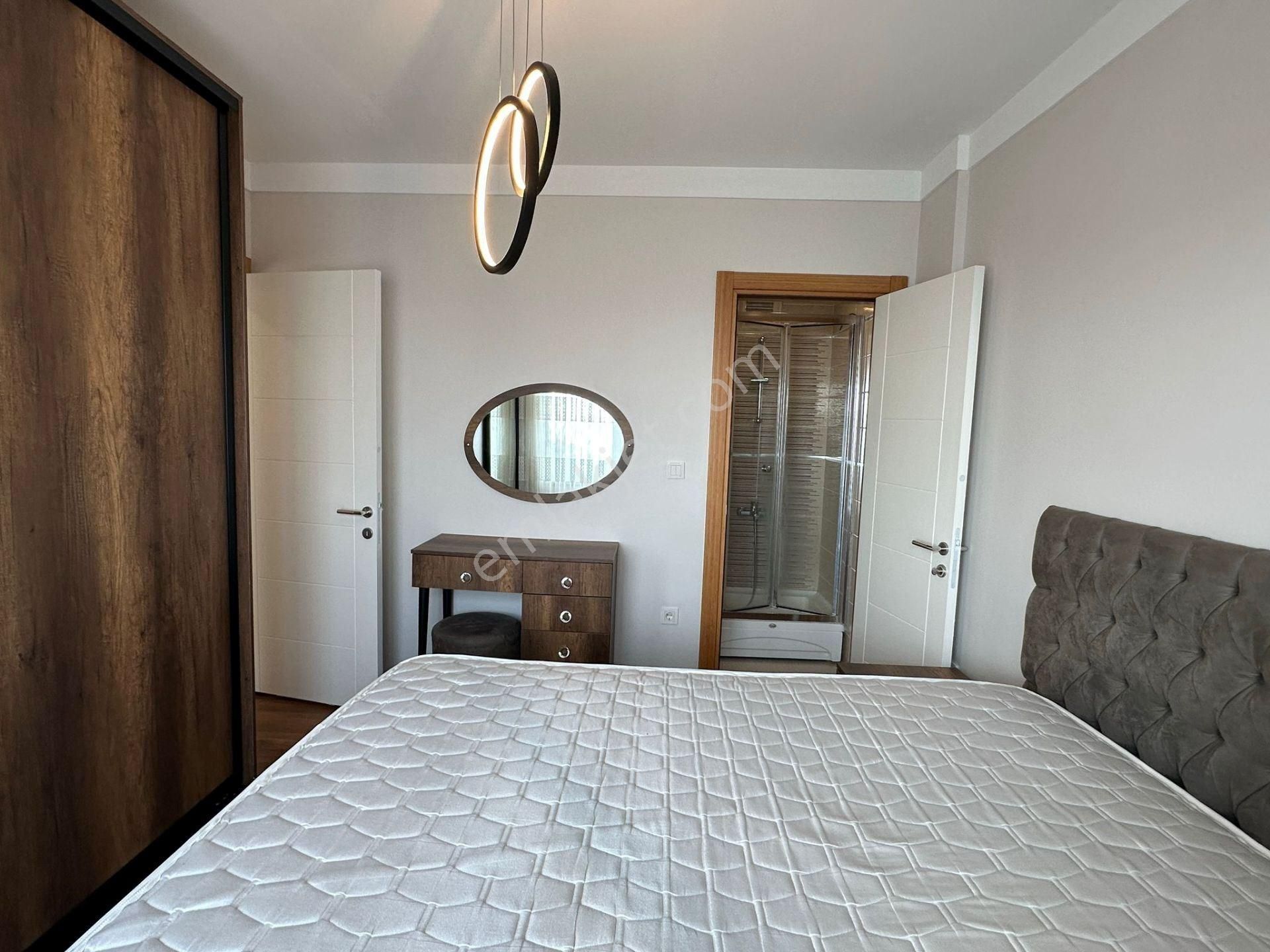 Güneşli'de Eşyalı 3+1 Dubleks Daire, Panoramik Manzaralı! - Görsel 5