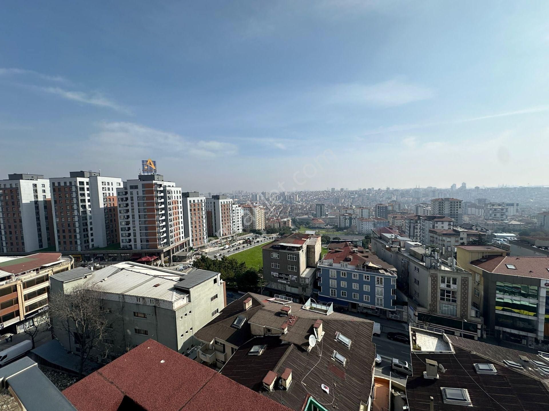 Güneşli'de Eşyalı 3+1 Dubleks Daire, Panoramik Manzaralı! - Görsel 22