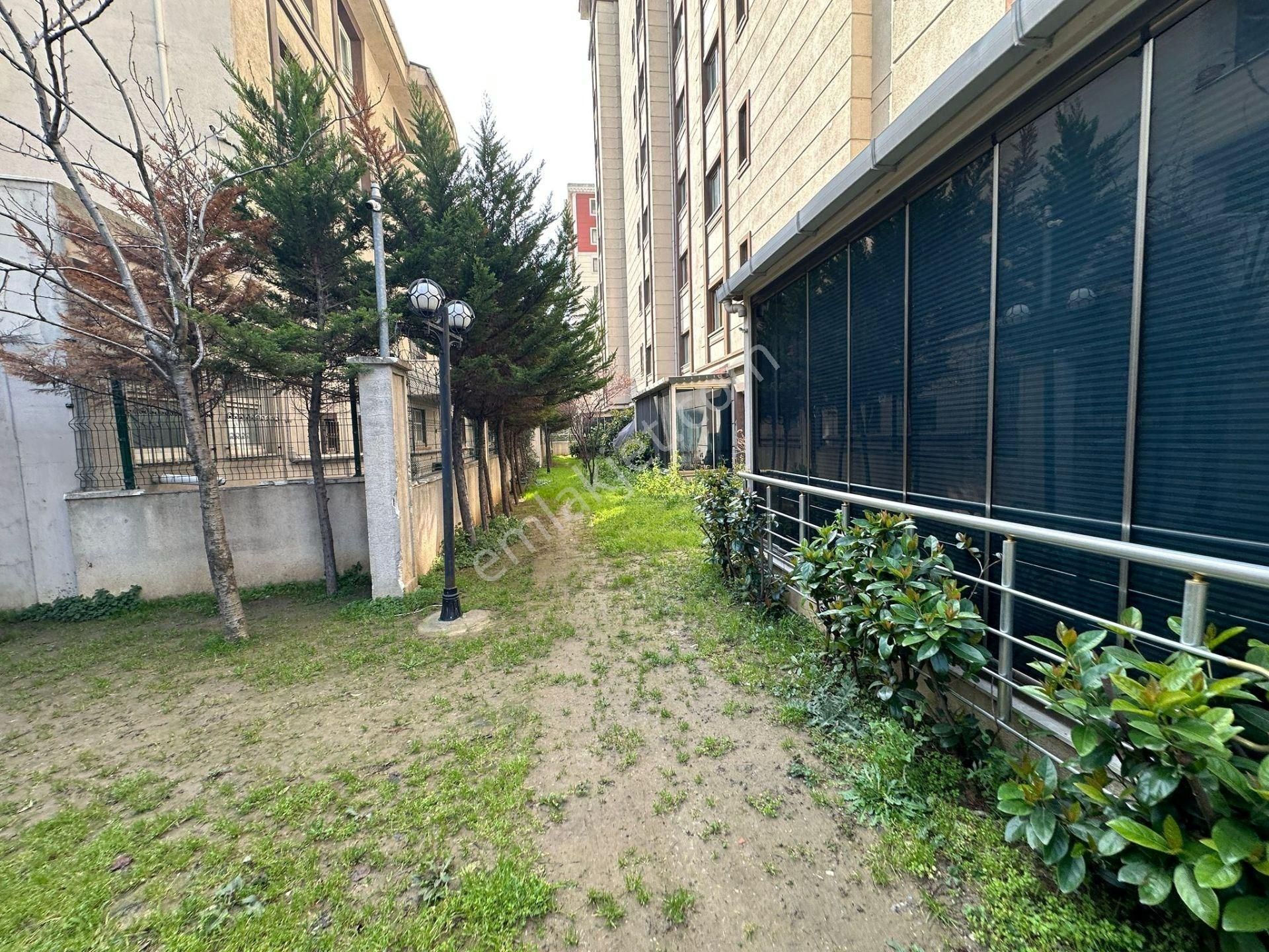 Güneşli'de Eşyalı 3+1 Dubleks Daire, Panoramik Manzaralı! - Görsel 28