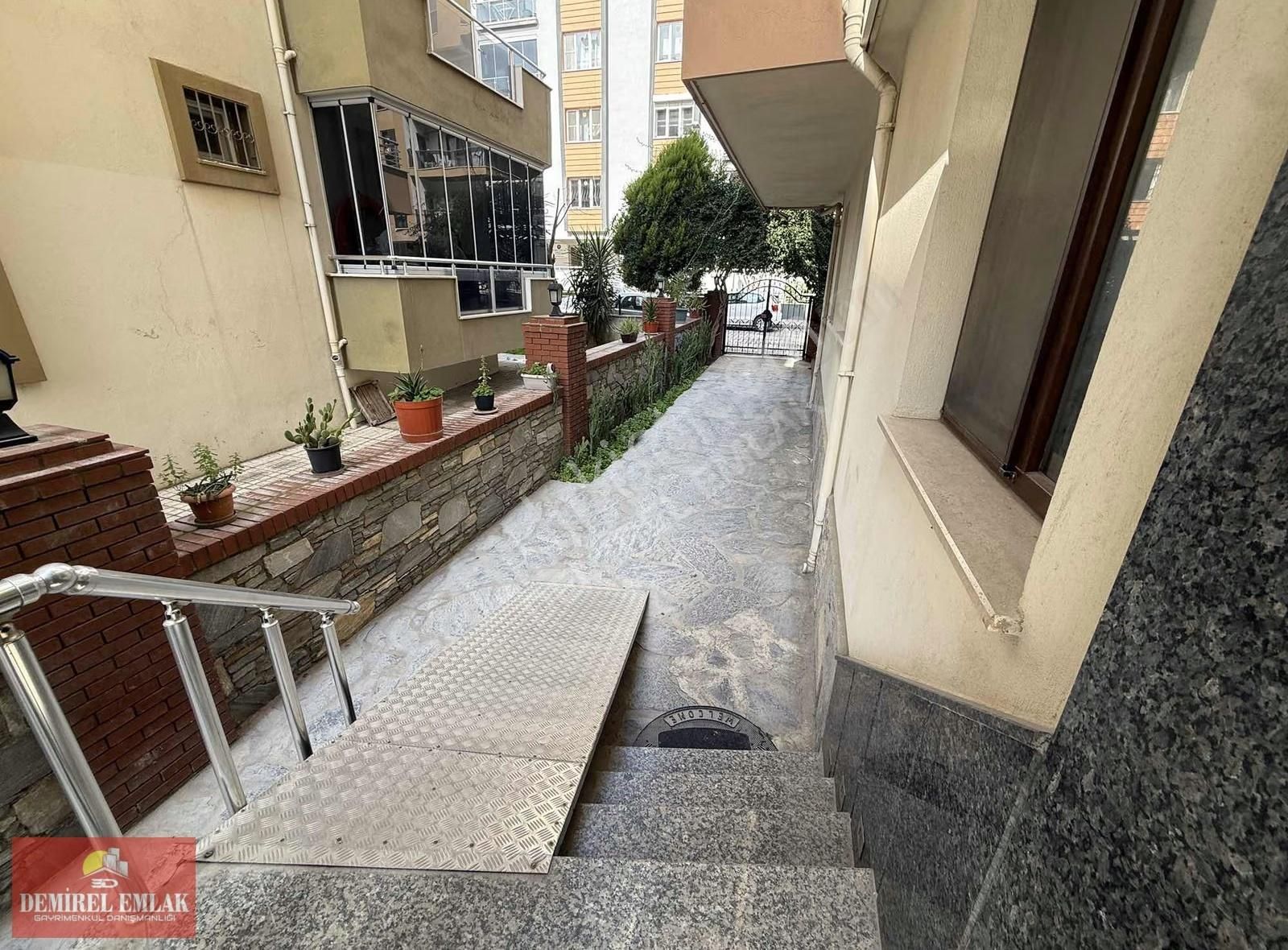 Atatürk Mah Bulvarda 3+1 Ara Kat Daire - Görsel 35