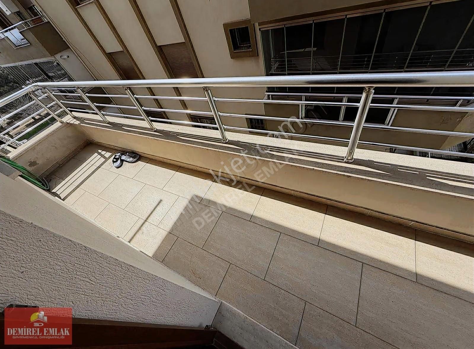 Atatürk Mah Bulvarda 3+1 Ara Kat Daire - Görsel 12