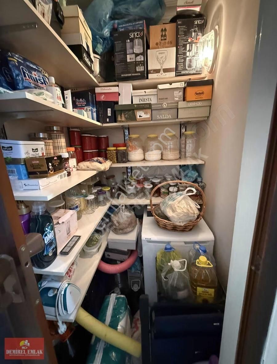 Atatürk Mah Bulvarda 3+1 Ara Kat Daire - Görsel 10