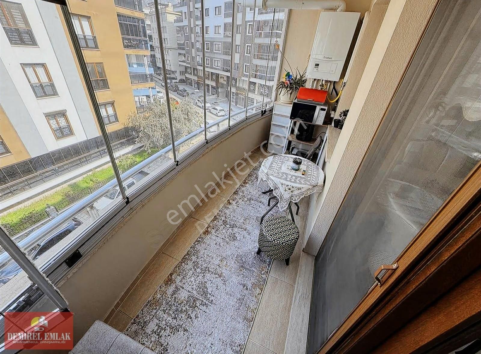 Atatürk Mah Bulvarda 3+1 Ara Kat Daire - Görsel 6