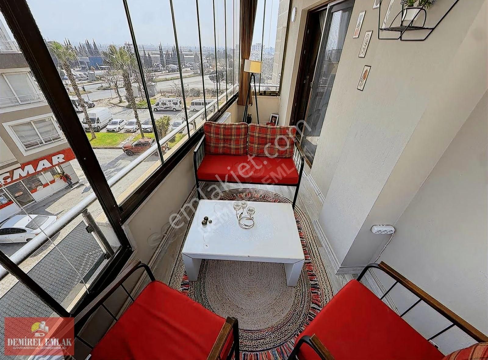 Atatürk Mah Bulvarda 3+1 Ara Kat Daire - Görsel 11