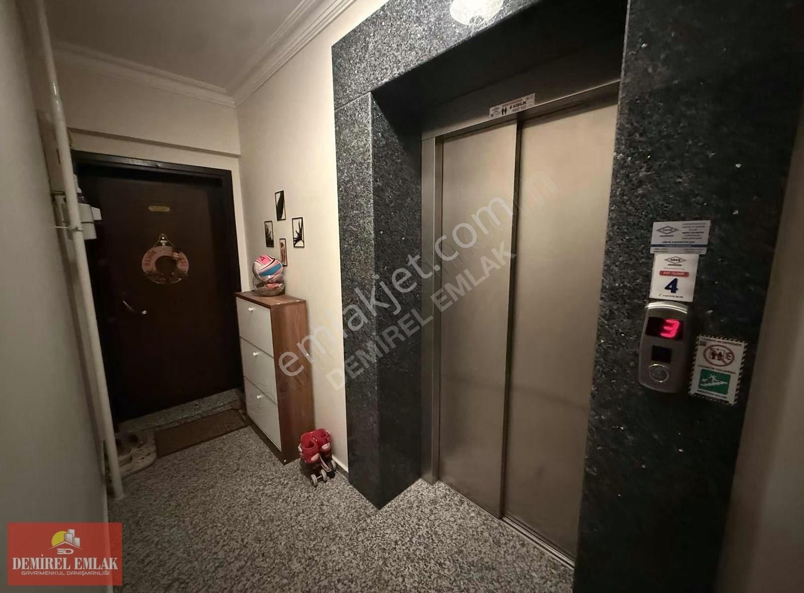 Atatürk Mah Bulvarda 3+1 Ara Kat Daire - Görsel 28