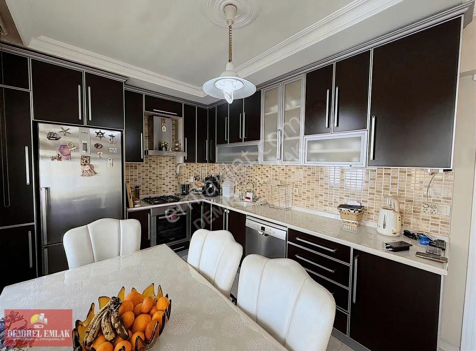 Atatürk Mah Bulvarda 3+1 Ara Kat Daire - Görsel 24