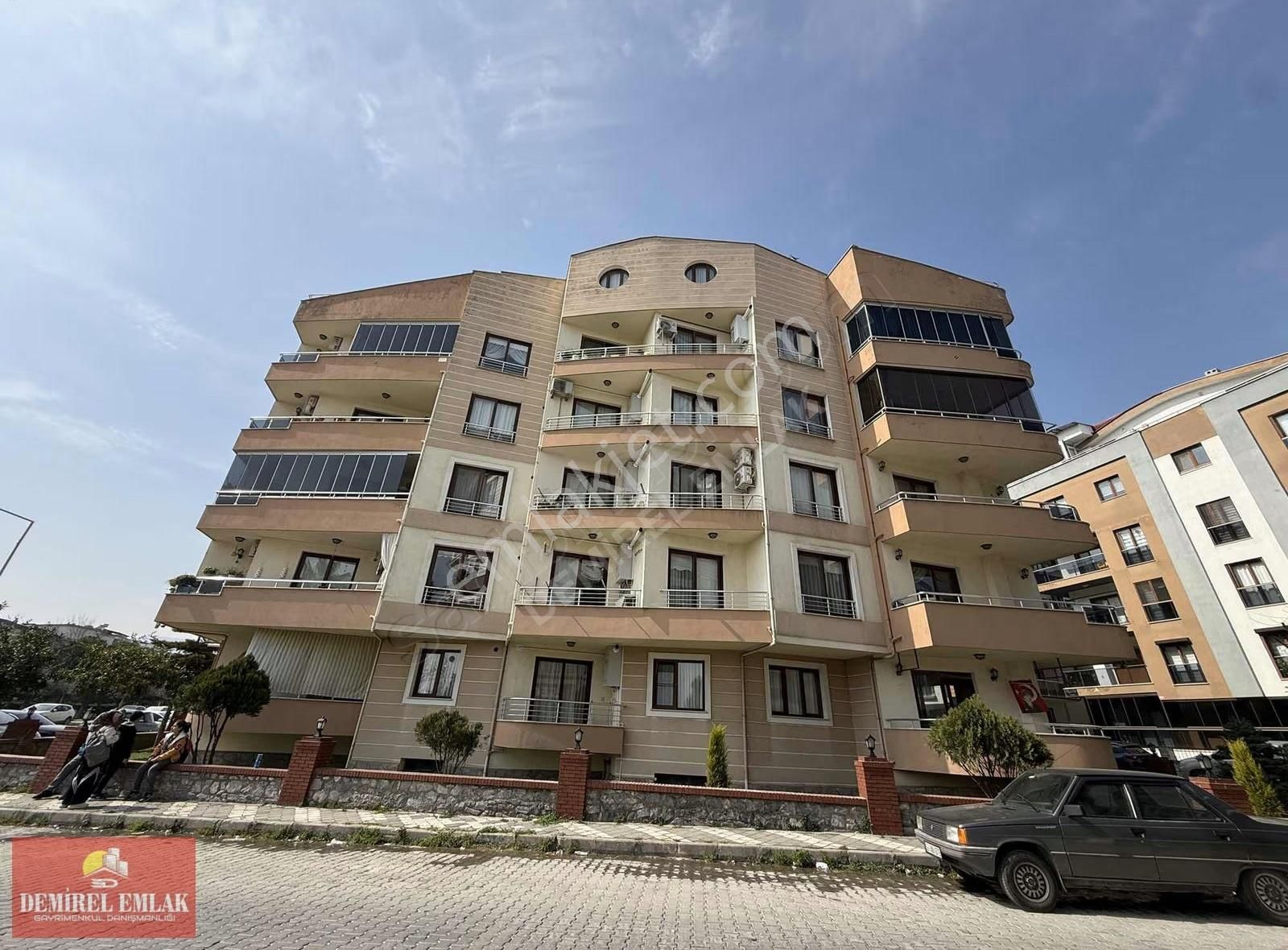 Atatürk Mah Bulvarda 3+1 Ara Kat Daire - Görsel 34