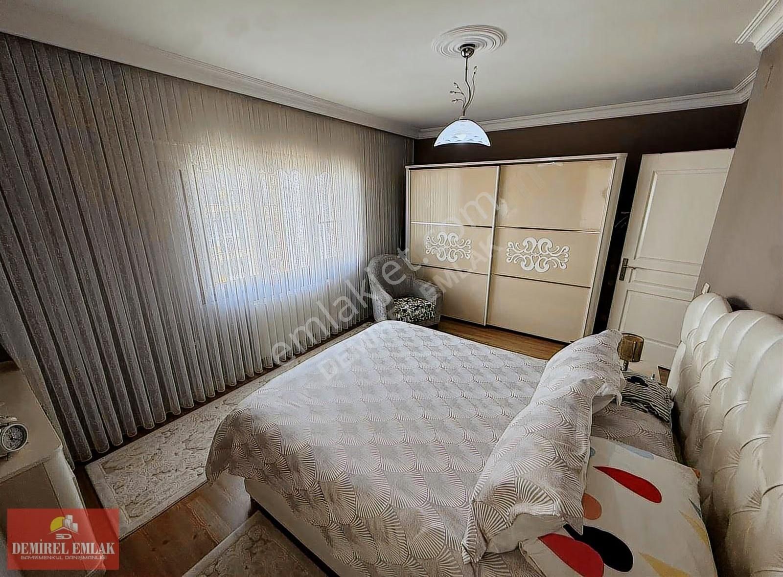 Atatürk Mah Bulvarda 3+1 Ara Kat Daire - Görsel 20