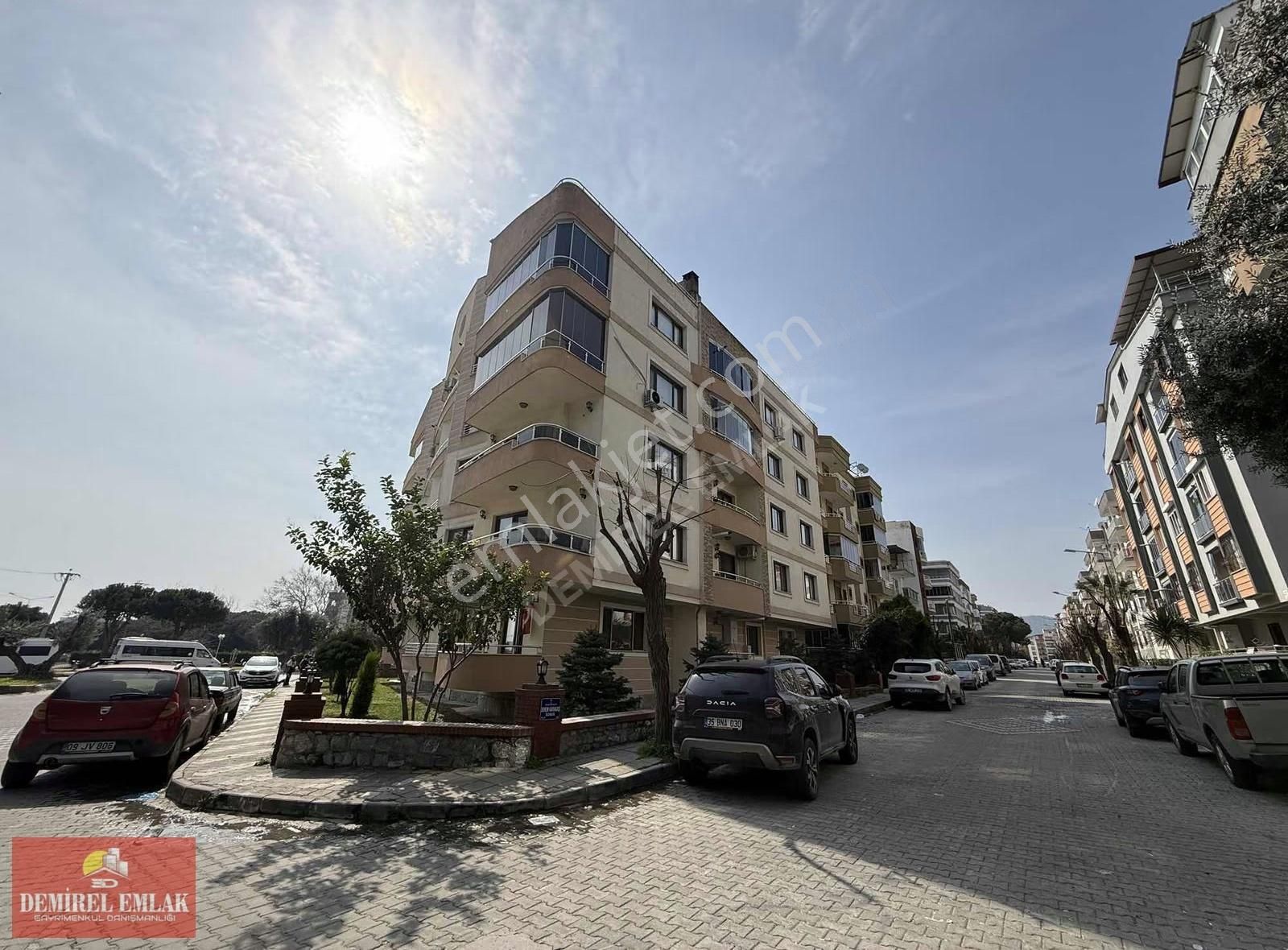 Atatürk Mah Bulvarda 3+1 Ara Kat Daire - Görsel 9