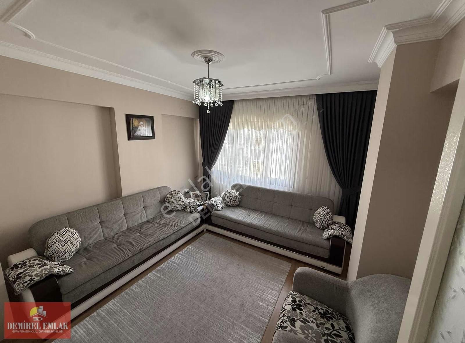 Atatürk Mah Bulvarda 3+1 Ara Kat Daire - Görsel 14