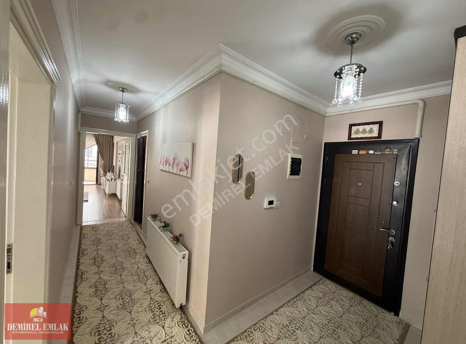 Atatürk Mah Bulvarda 3+1 Ara Kat Daire - Görsel 8