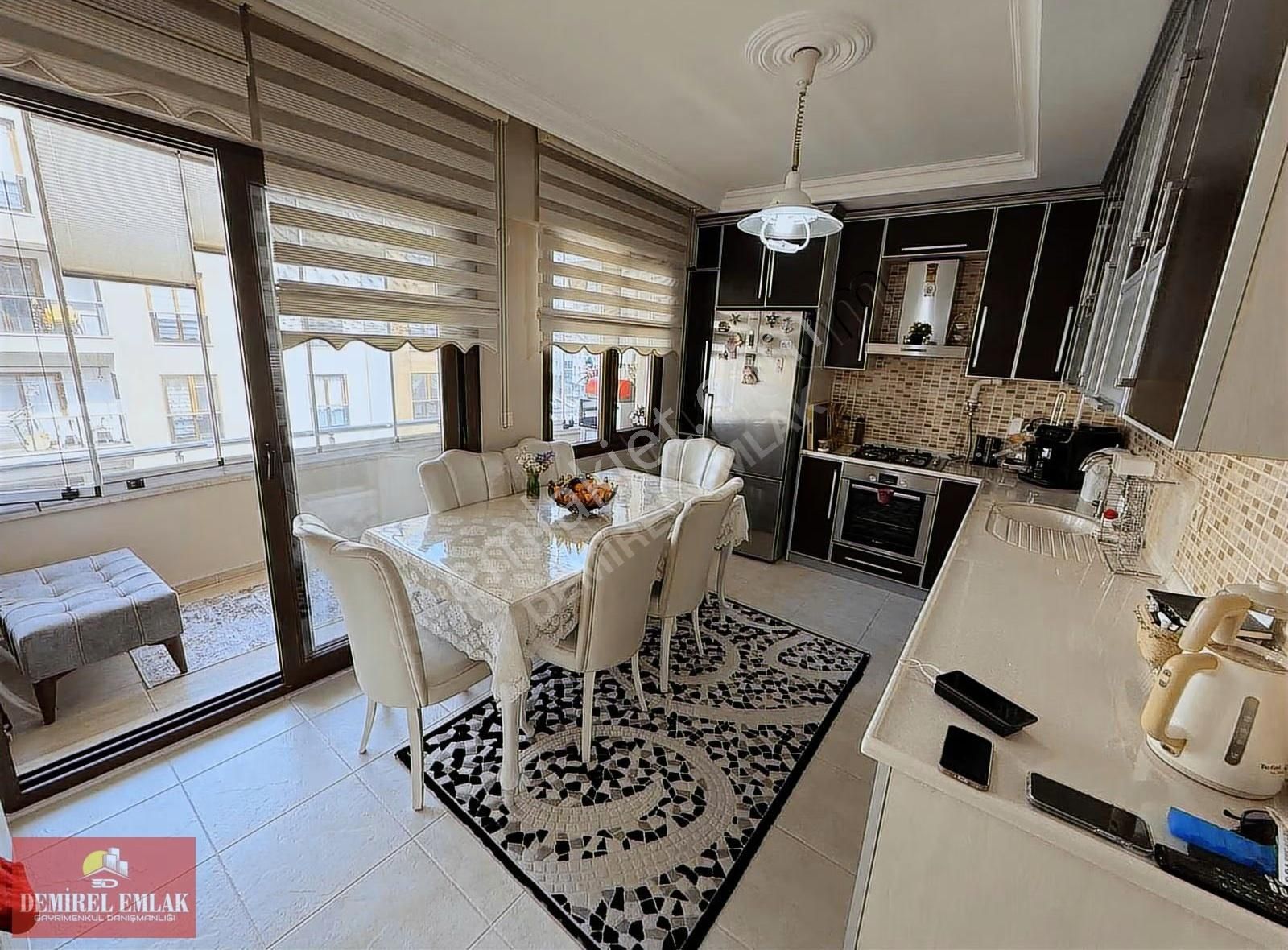 Atatürk Mah Bulvarda 3+1 Ara Kat Daire - Görsel 30