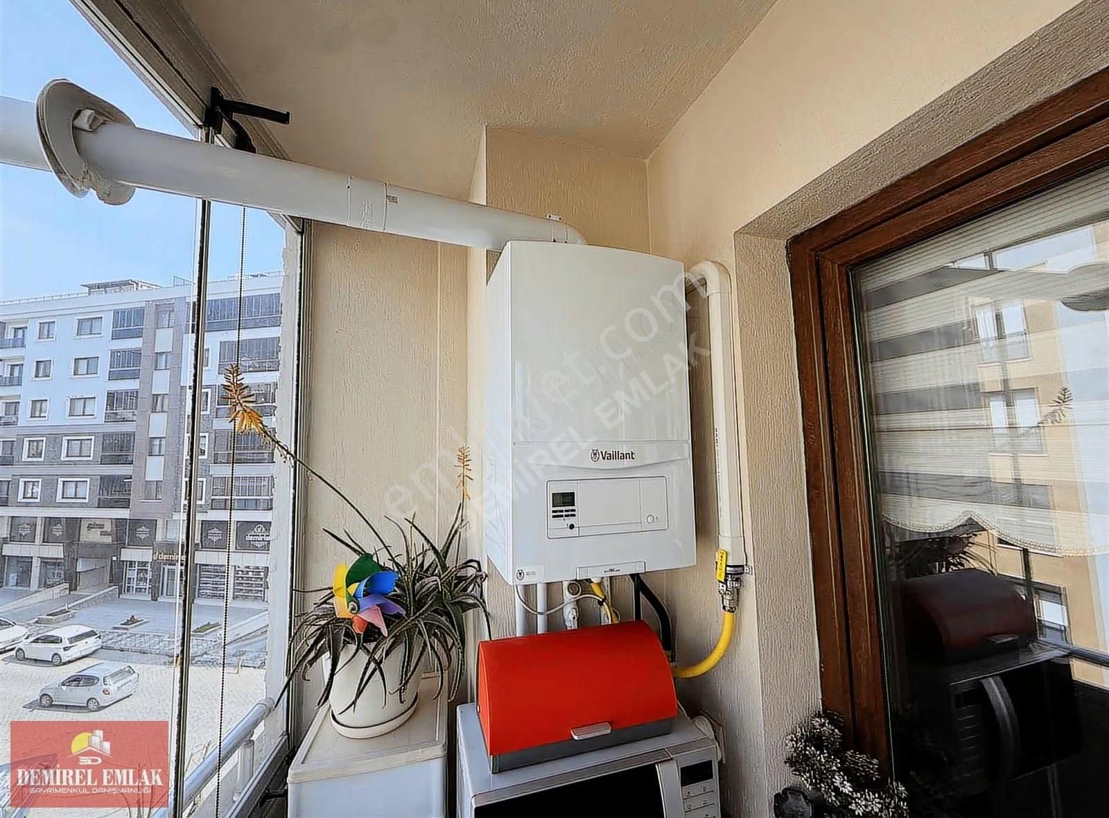 Atatürk Mah Bulvarda 3+1 Ara Kat Daire - Görsel 19