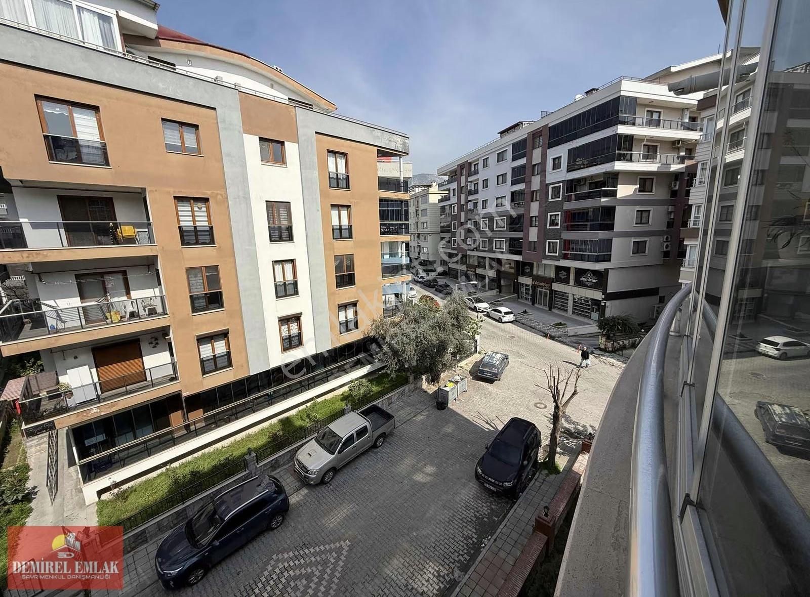 Atatürk Mah Bulvarda 3+1 Ara Kat Daire - Görsel 23