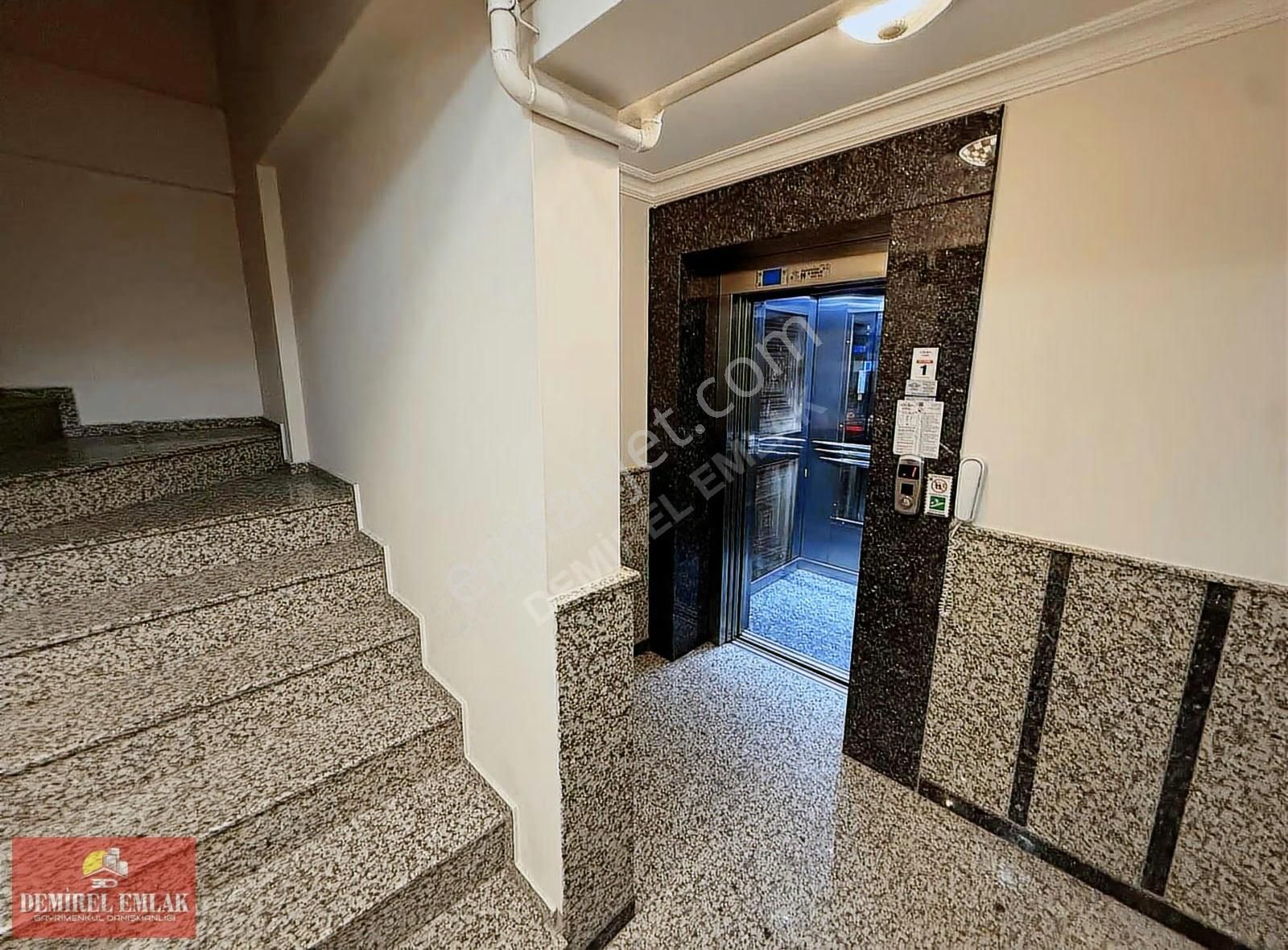 Atatürk Mah Bulvarda 3+1 Ara Kat Daire - Görsel 5