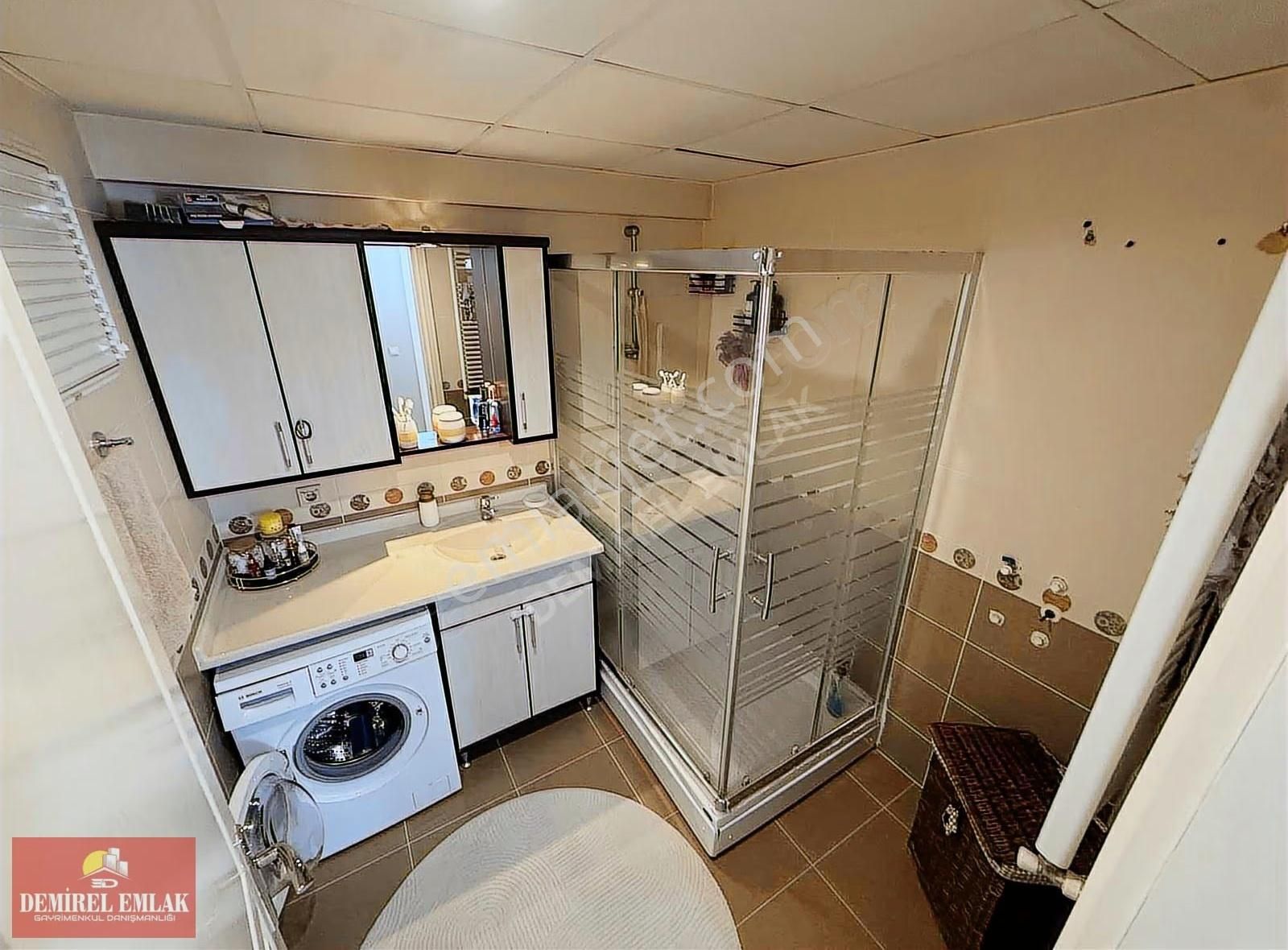 Atatürk Mah Bulvarda 3+1 Ara Kat Daire - Görsel 21