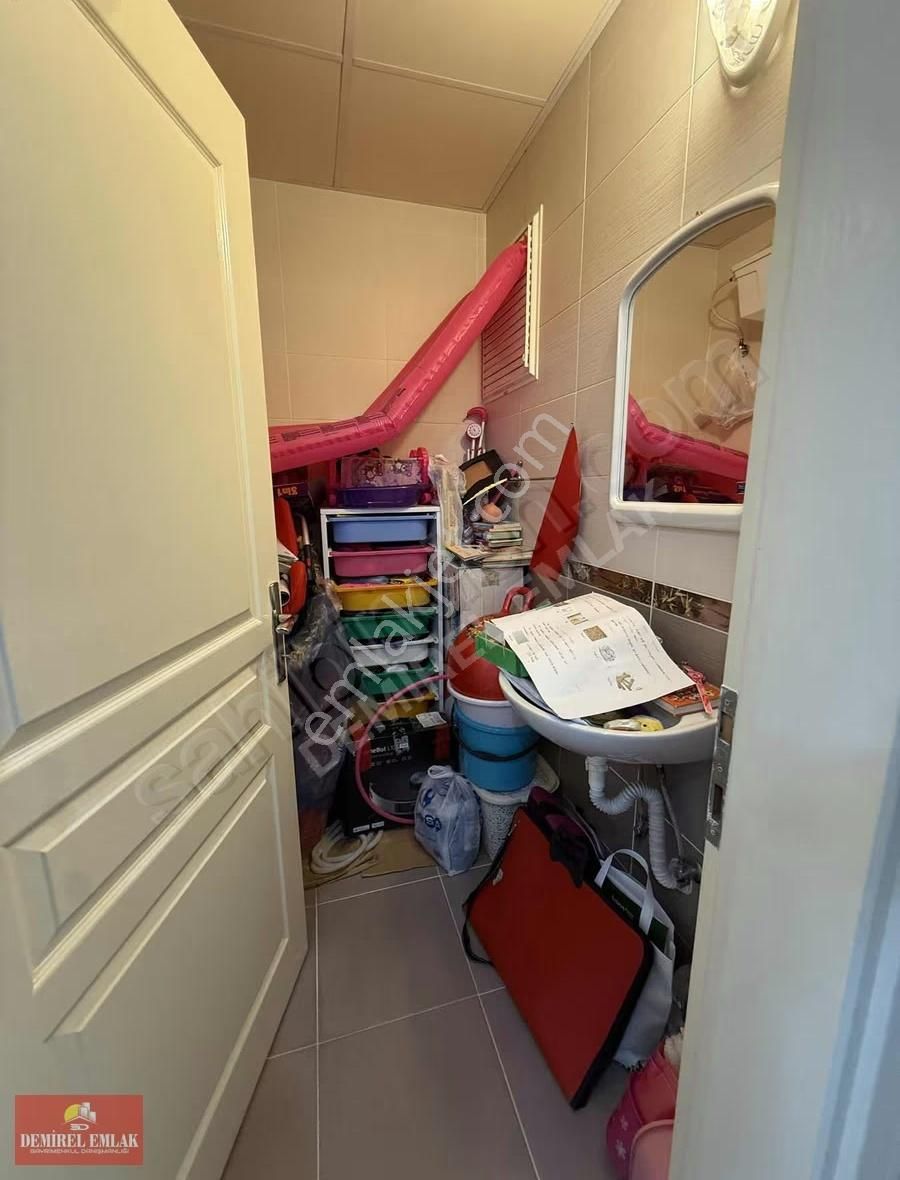 Atatürk Mah Bulvarda 3+1 Ara Kat Daire - Görsel 13