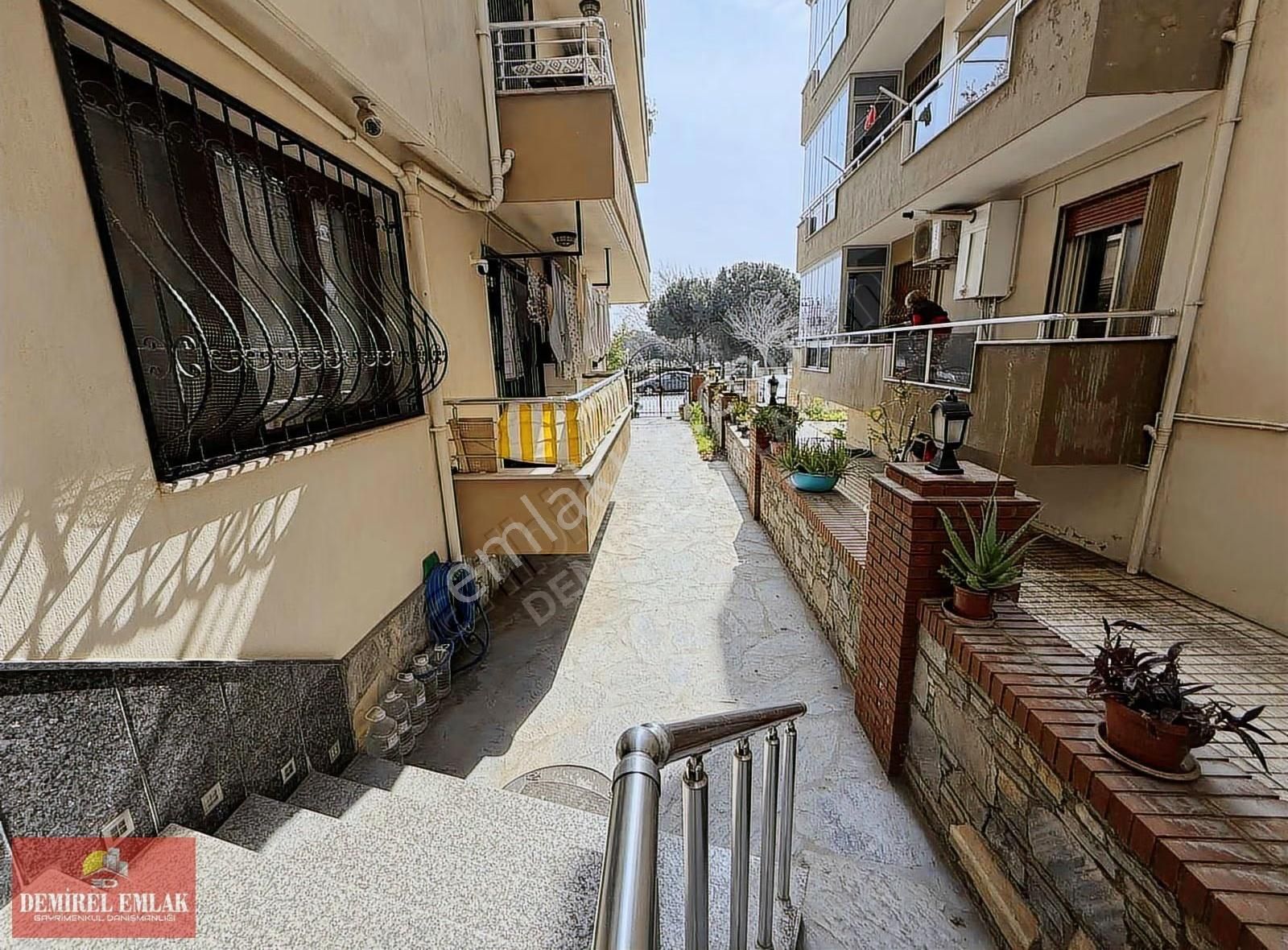 Atatürk Mah Bulvarda 3+1 Ara Kat Daire - Görsel 7