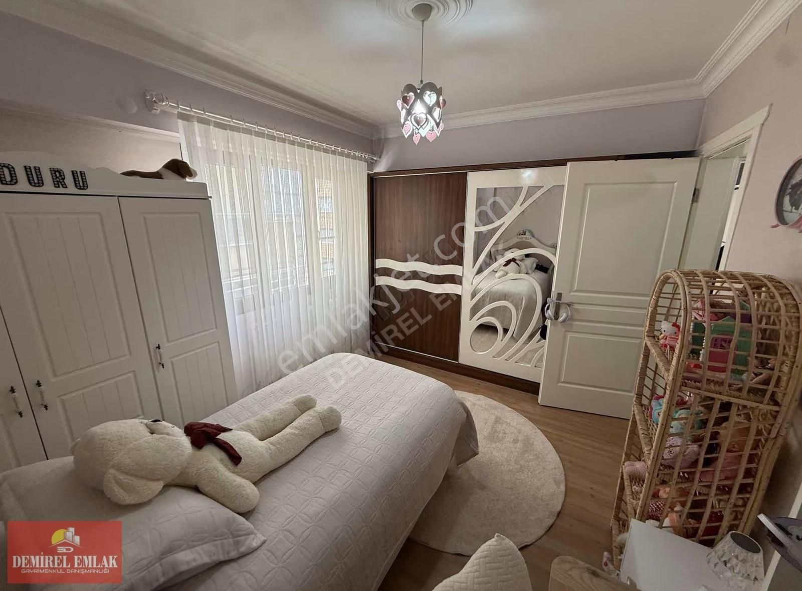 Atatürk Mah Bulvarda 3+1 Ara Kat Daire - Görsel 2