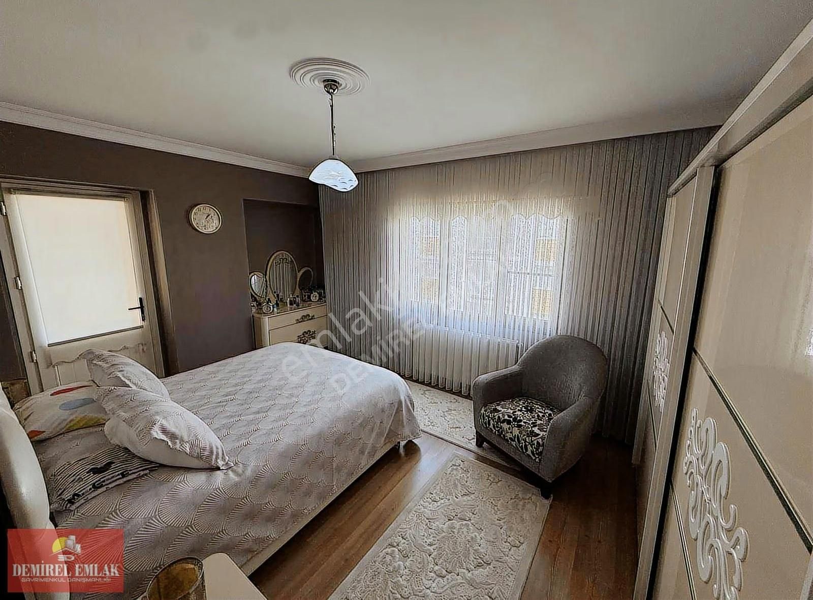 Atatürk Mah Bulvarda 3+1 Ara Kat Daire - Görsel 3