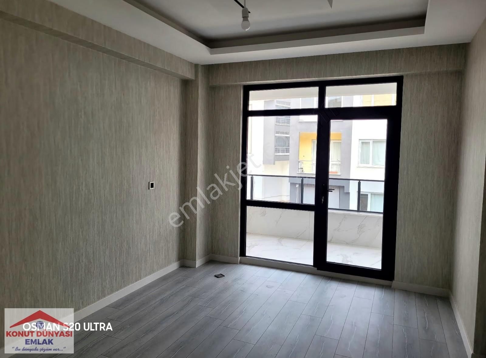 'yamanlife' Kızartma Mutfaklı Sıfır 3.5+1 Arakat Cambalkonlu - Görsel 6