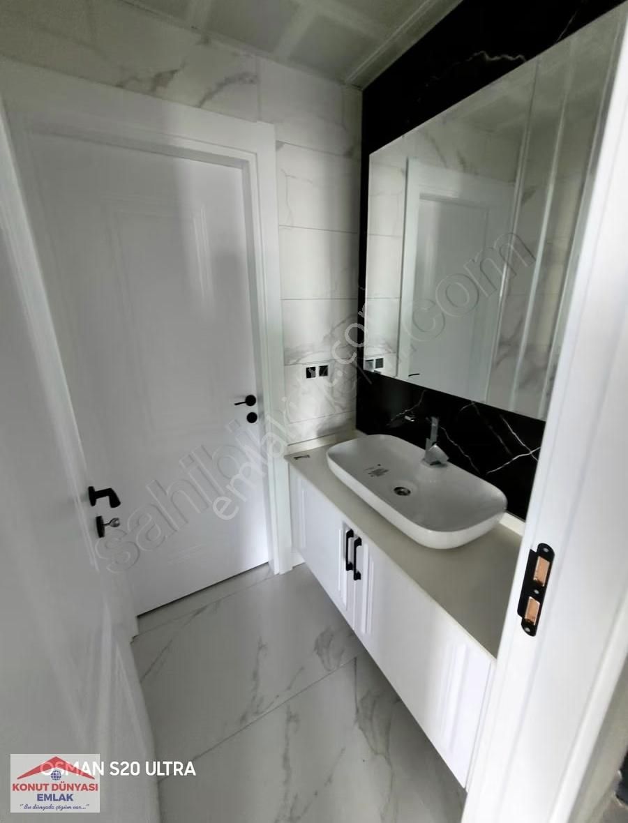 'yamanlife' Kızartma Mutfaklı Sıfır 3.5+1 Arakat Cambalkonlu - Görsel 26