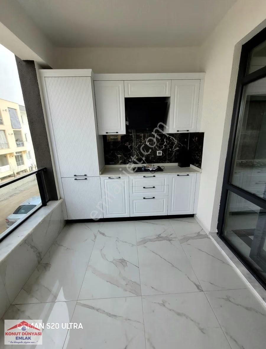 'yamanlife' Kızartma Mutfaklı Sıfır 3.5+1 Arakat Cambalkonlu - Görsel 9