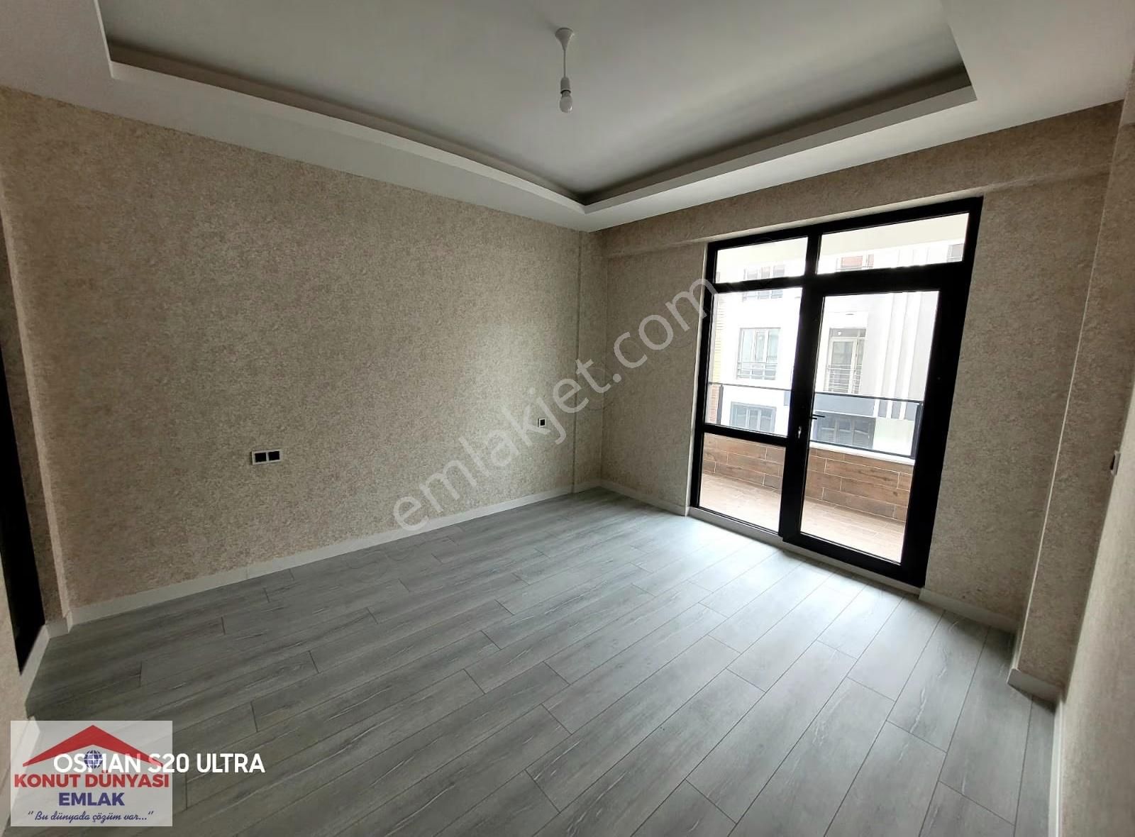 'yamanlife' Kızartma Mutfaklı Sıfır 3.5+1 Arakat Cambalkonlu - Görsel 19